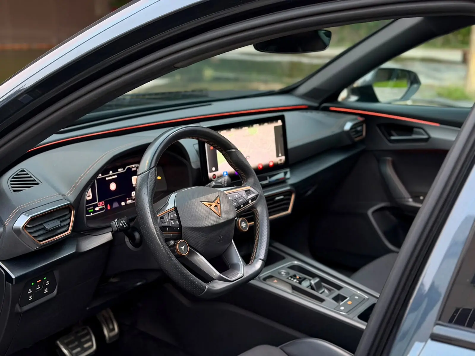 Cupra Formentor 1.4 e-Hybrid DSG VZ 16