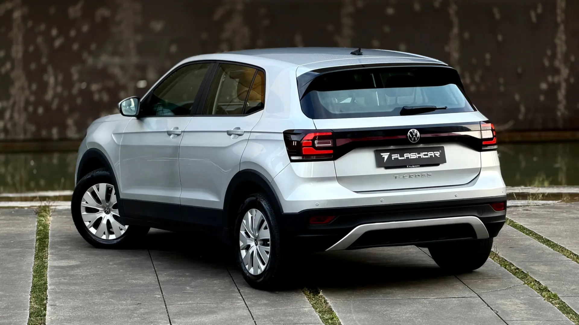 Volkswagen T-Cross 1.0 STI Life 95cv 17