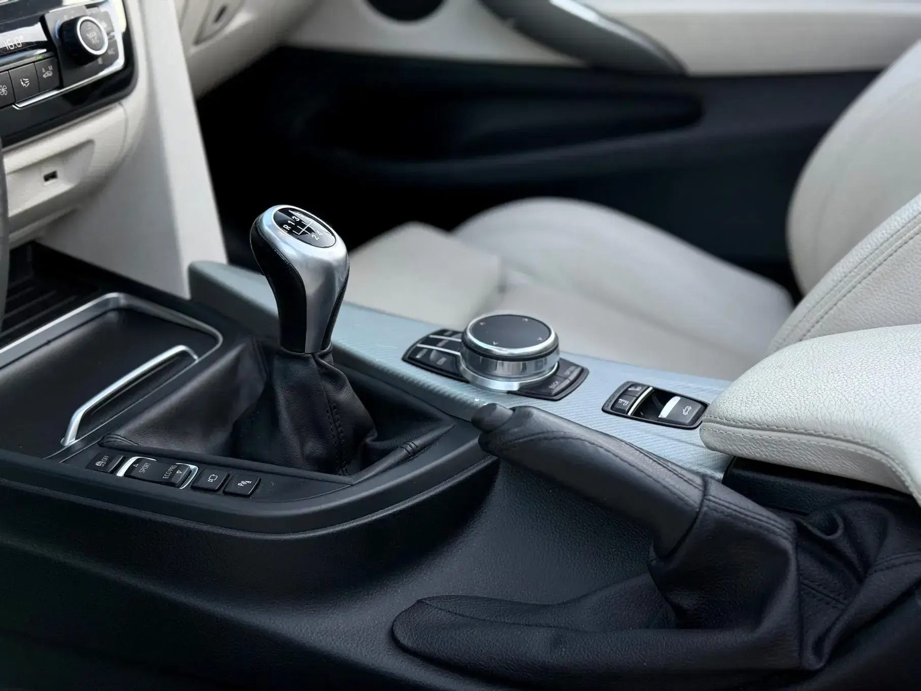BMW 420 d Line Luxury 6