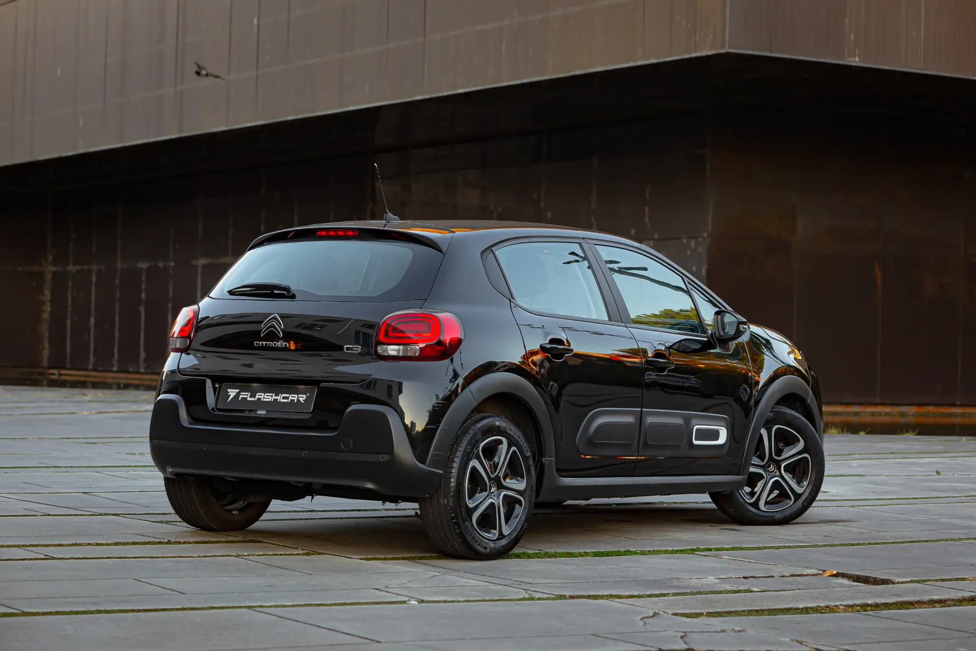 Citroen C3 1.2 PureTech Feel 20