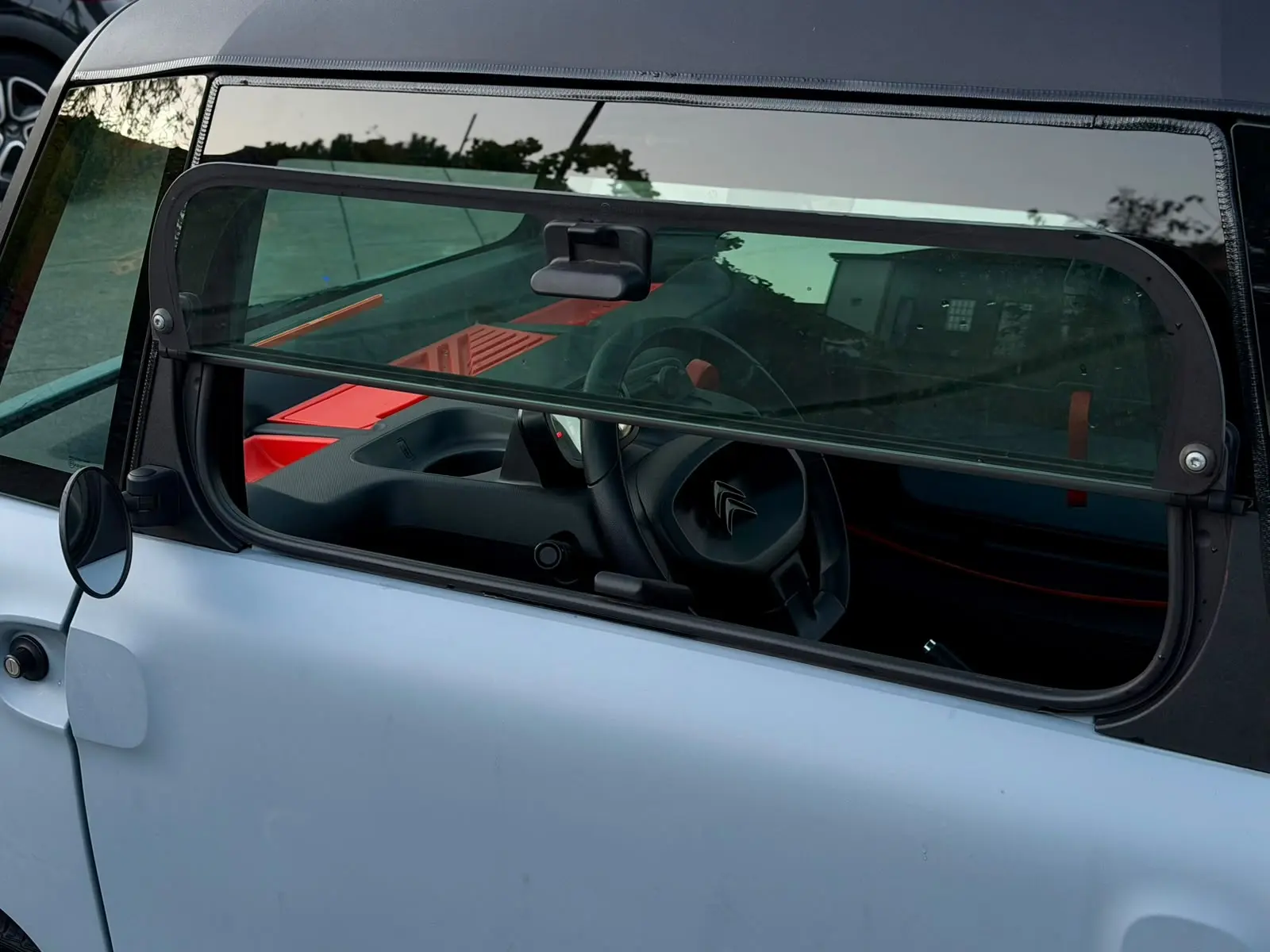 Citroen Ami AMI 14