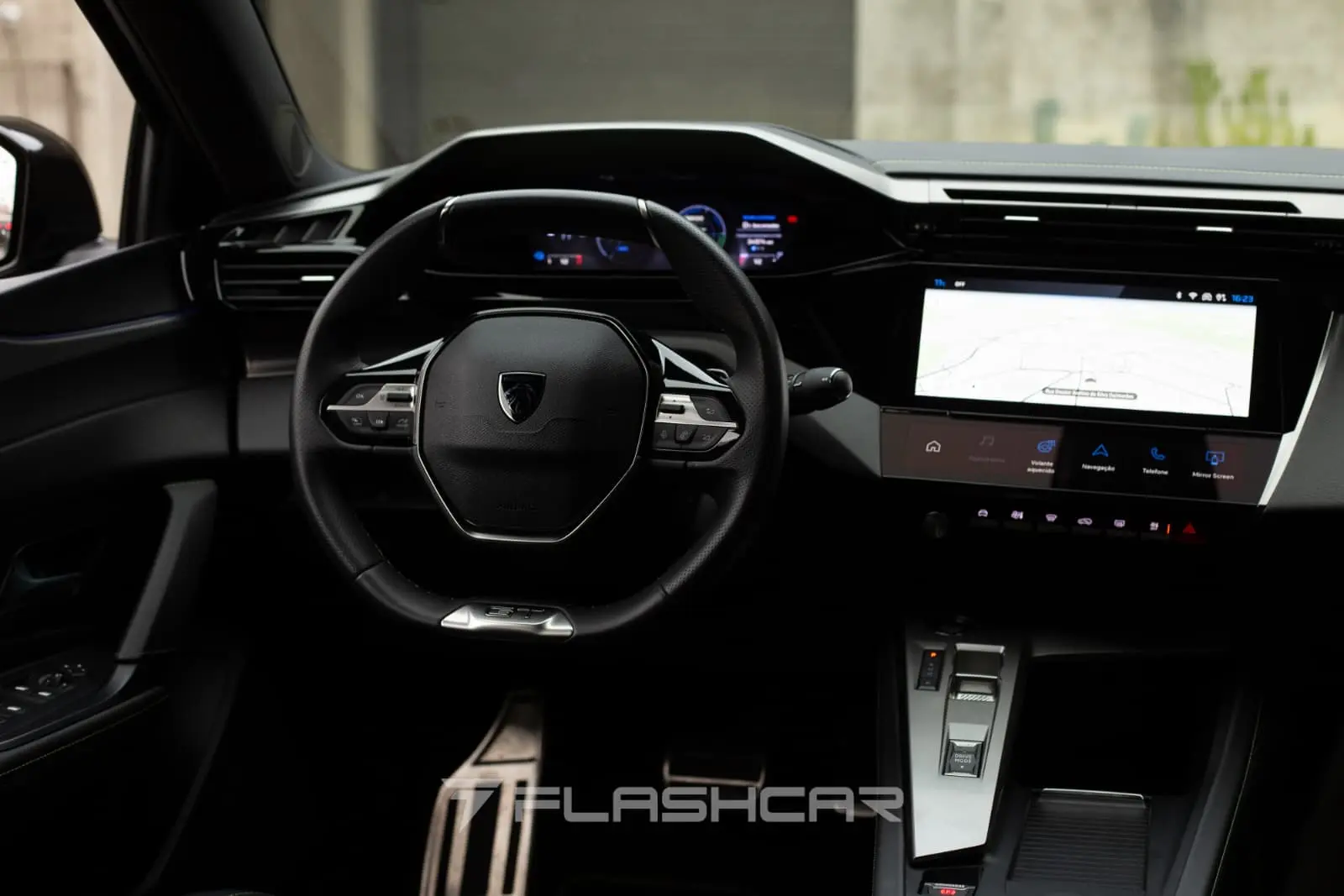 Peugeot 408 GT Pack 2