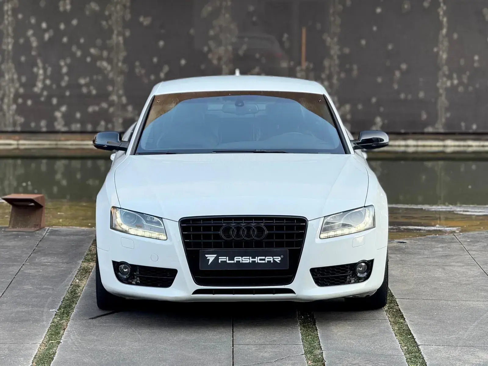 Audi A5 31