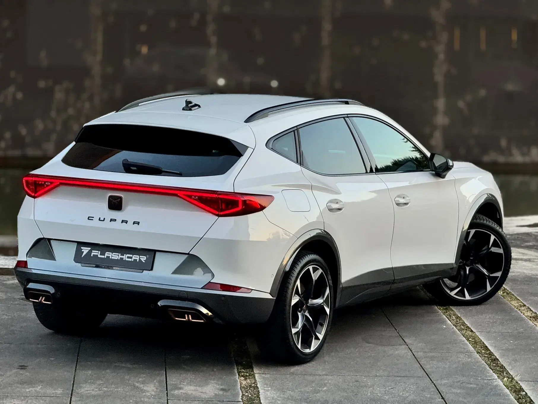 Cupra Formentor 33