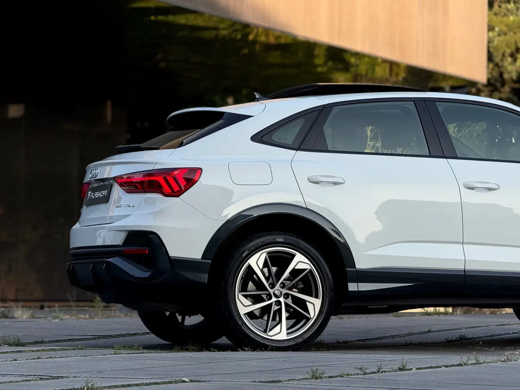 Audi Q3 Sportback 29