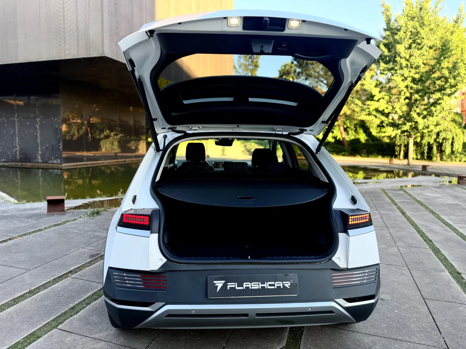 Hyundai Ioniq 5 58 kWh Dynamiq 20