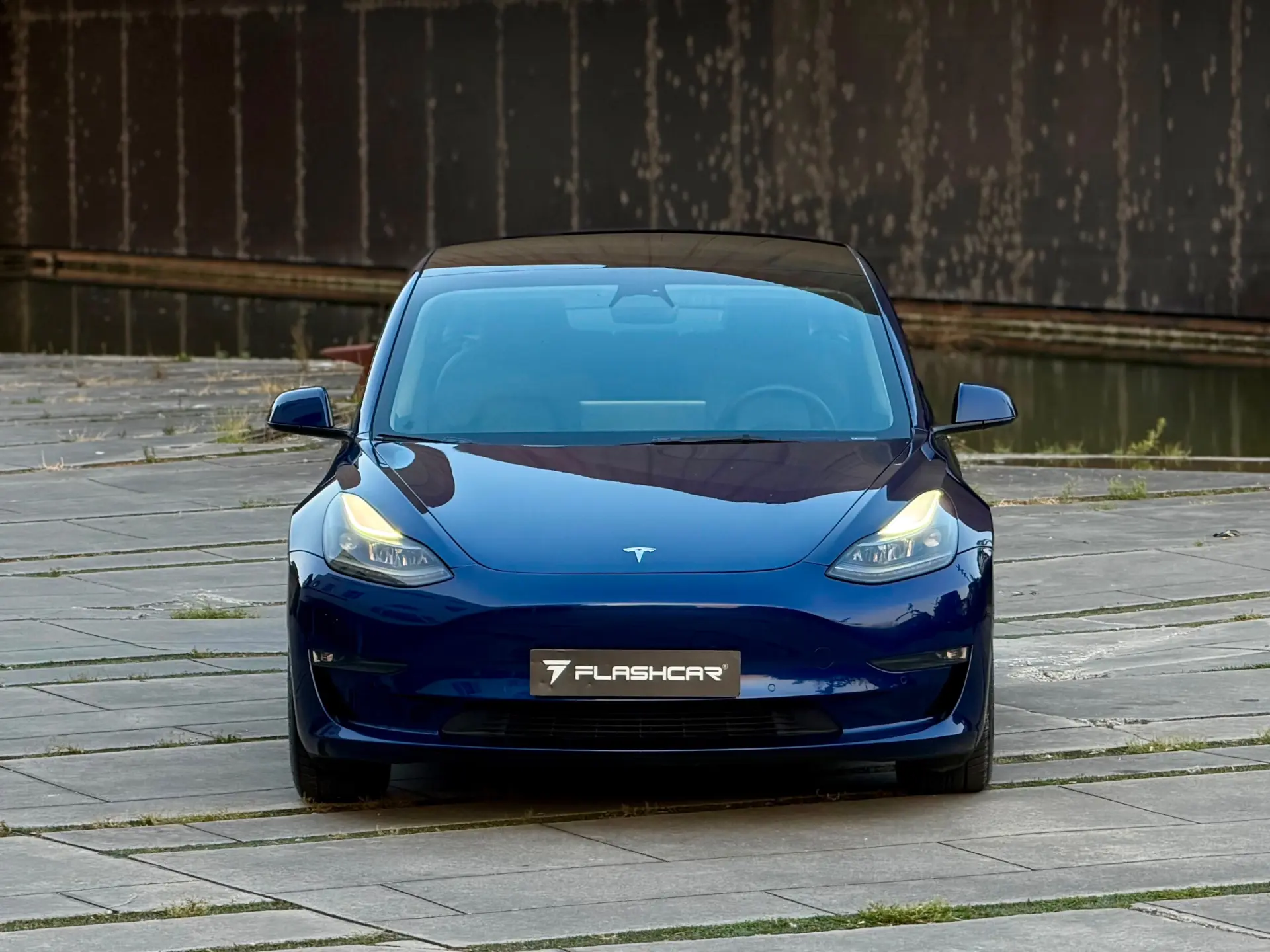 Tesla Model 3 Long Range AWD Dual Motor 51