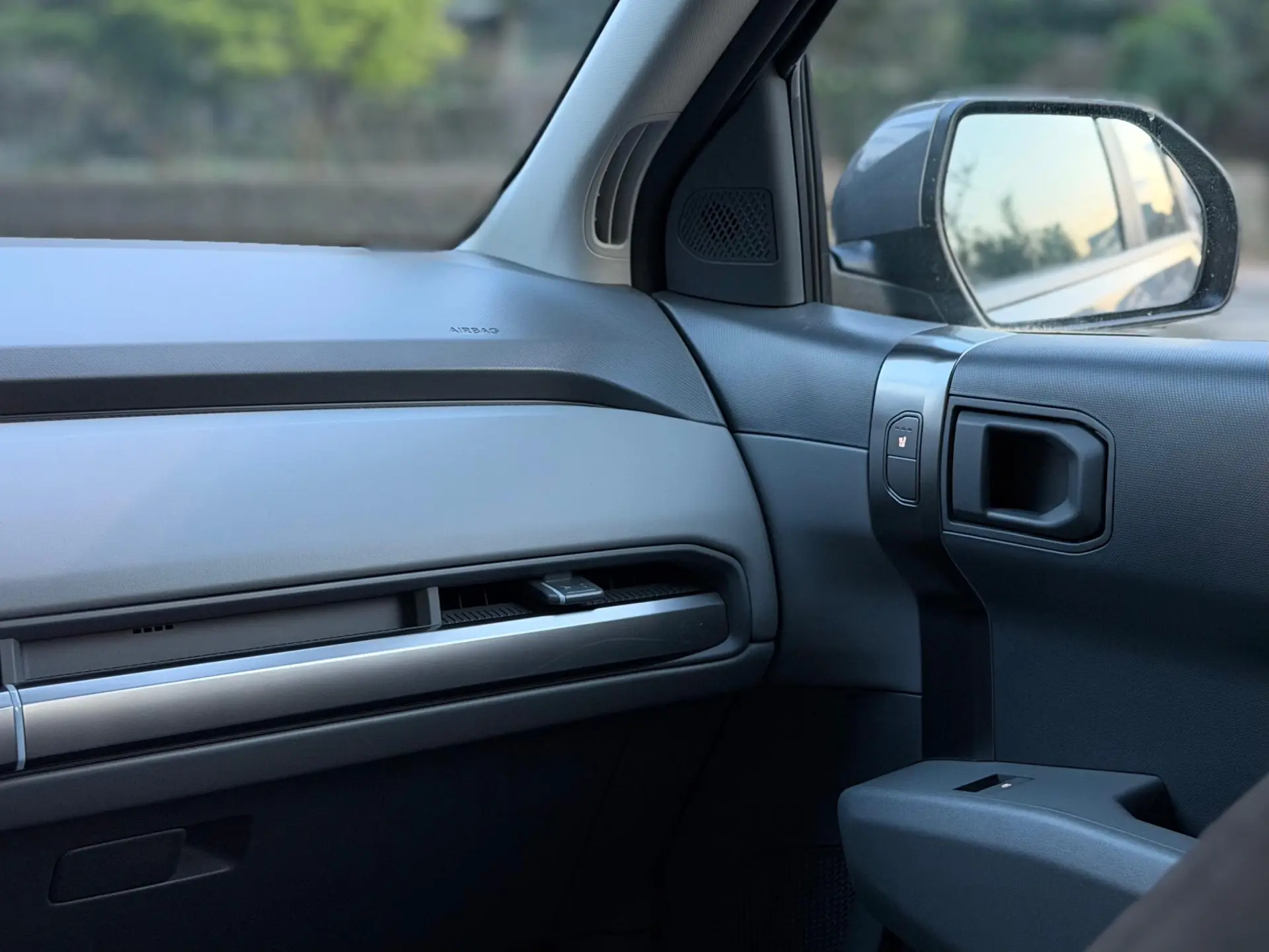 Kia EV3 81,4-kWh FWD Air 9