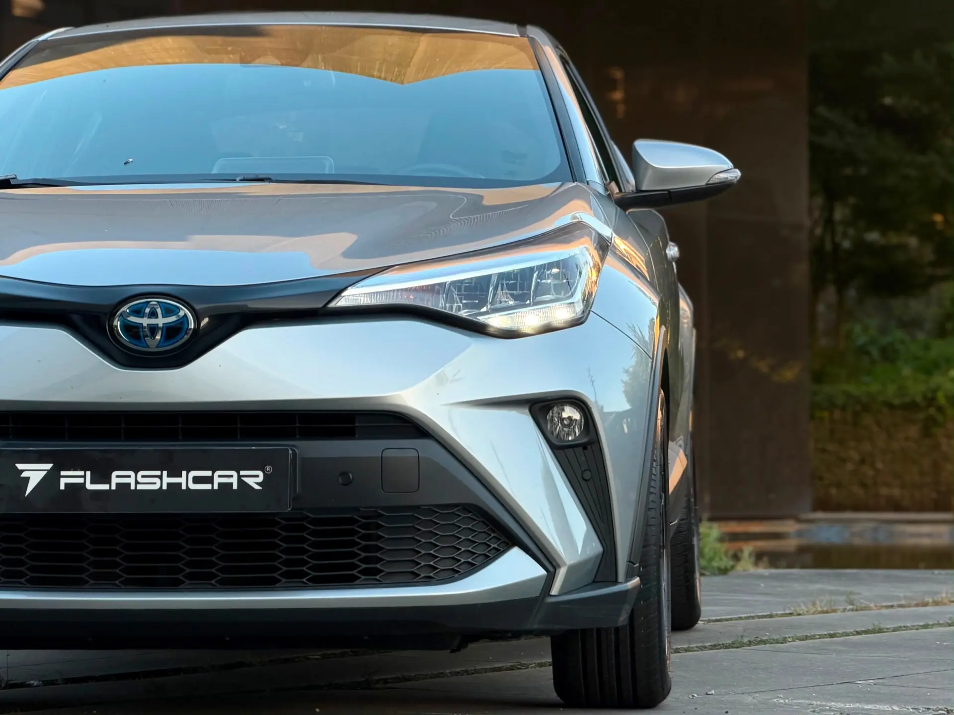Toyota C-HR 1.8 Hybrid Exclusive 49