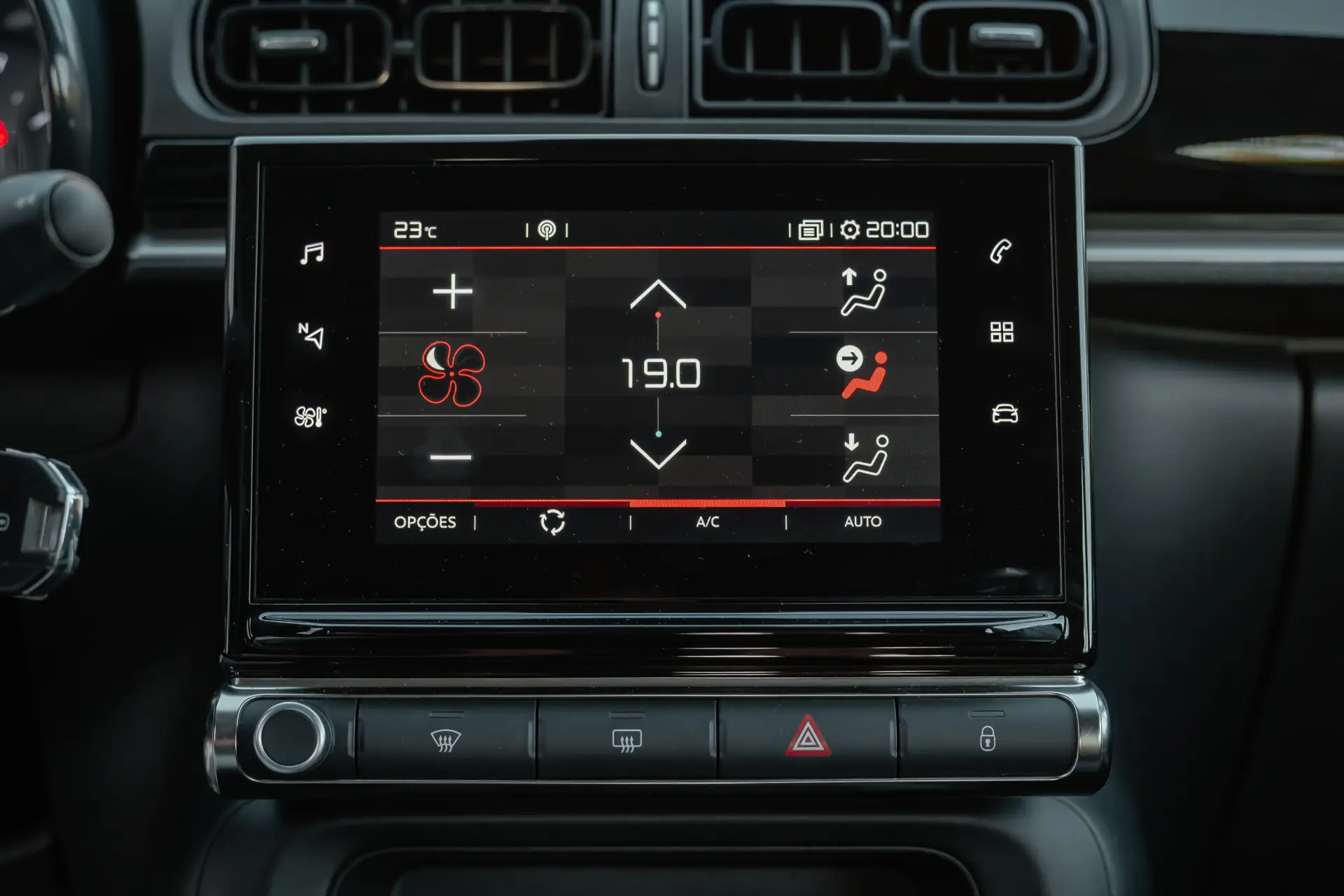 Citroen C3 1.2 PureTech Feel 5
