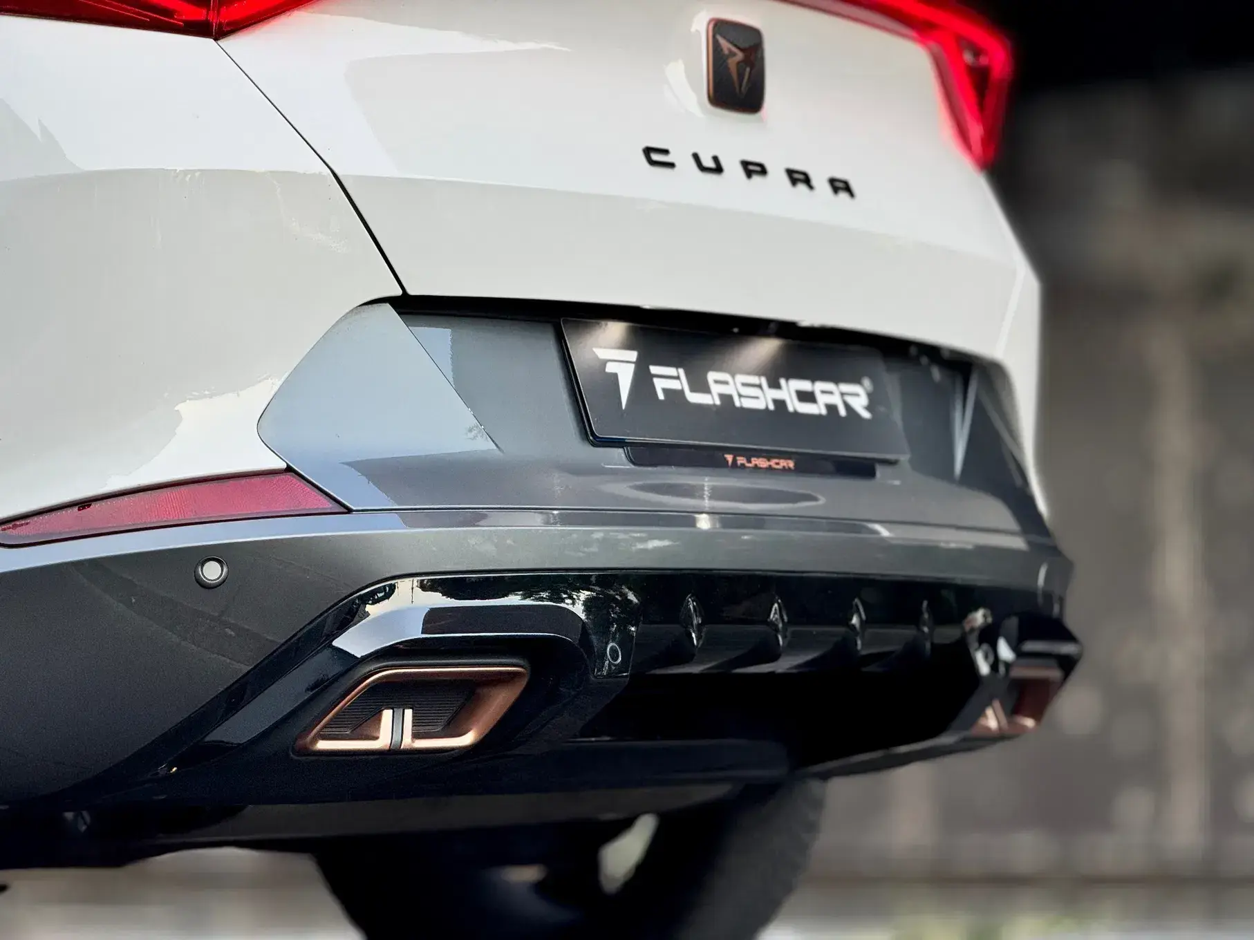 Cupra Formentor 34