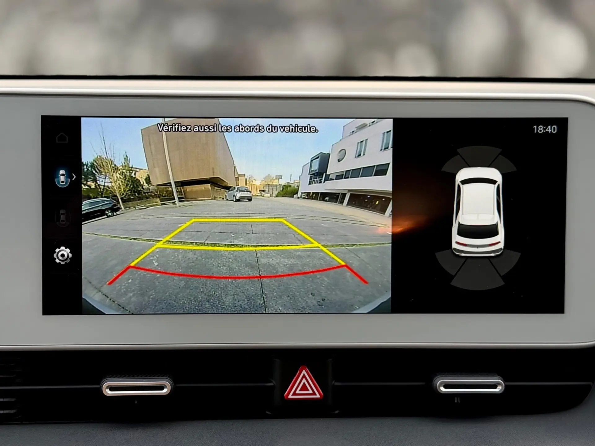 Hyundai Ioniq 5 63 kWh Techniq 23