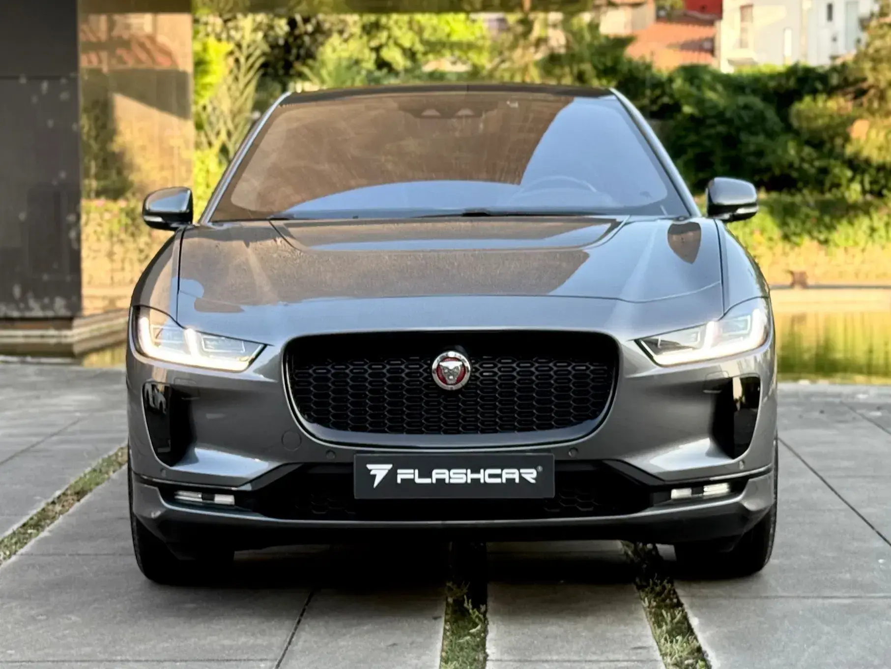 Jaguar I-Pace EV400 AWD S 16