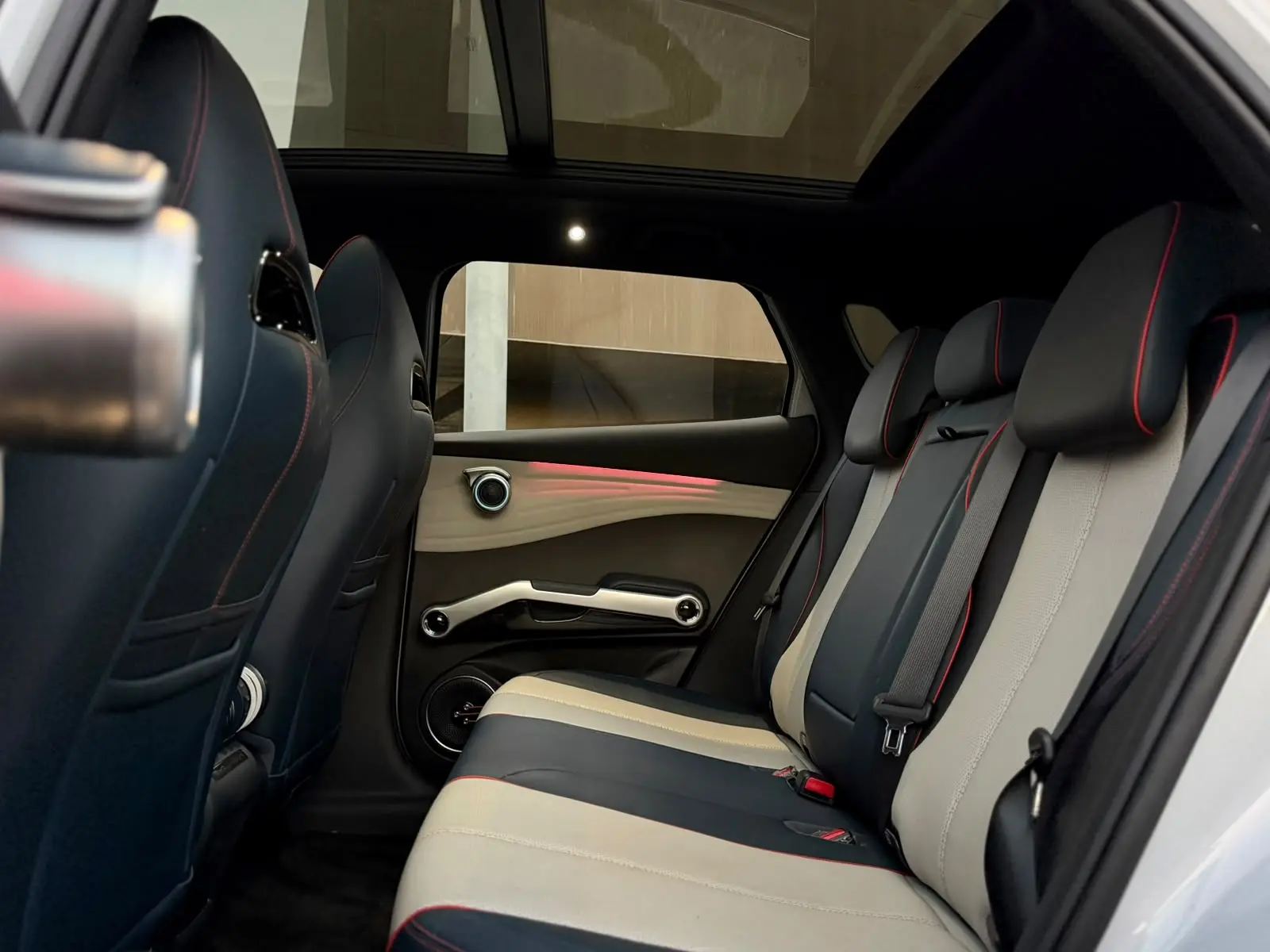 BYD Atto 3 Comfort 20
