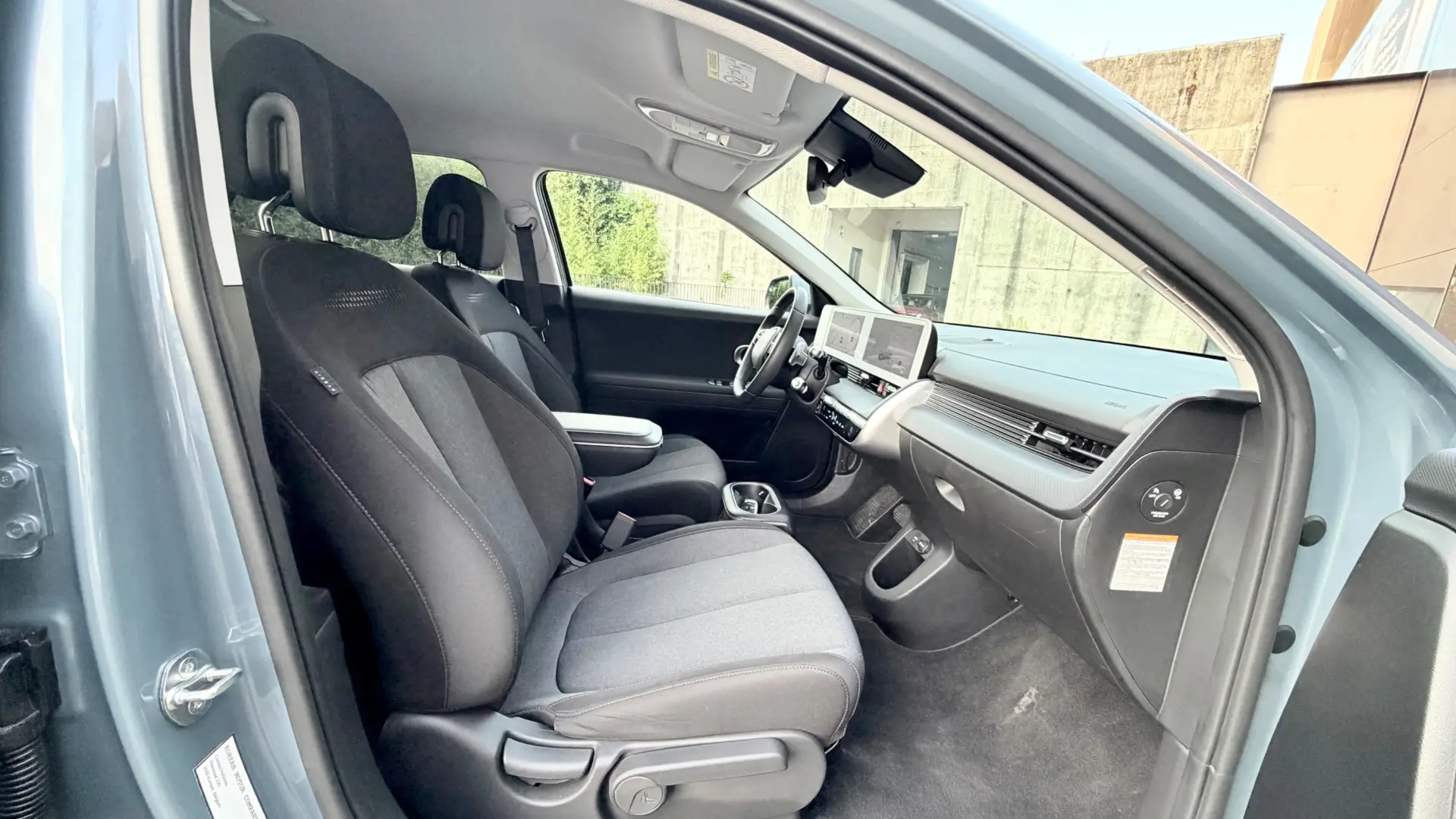 Hyundai Ioniq 5 58 kWh Dynamiq 12