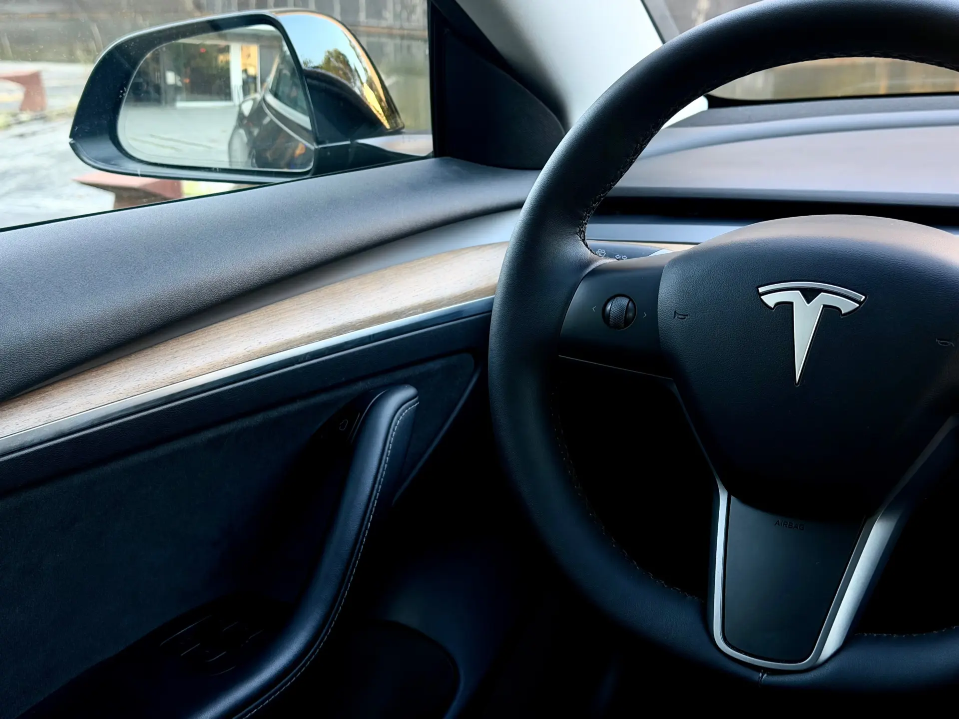 Tesla Model 3 Long Range AWD Dual Motor 13