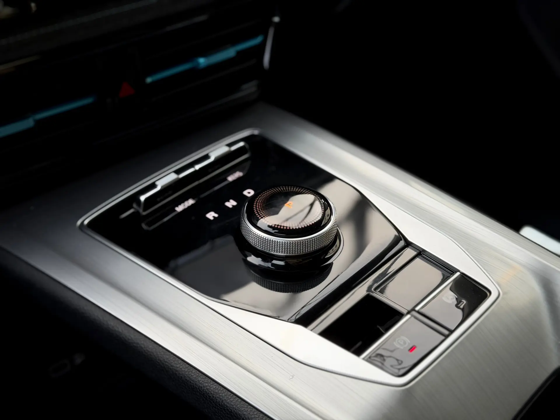 MG MG5 5 Standard Luxury 22