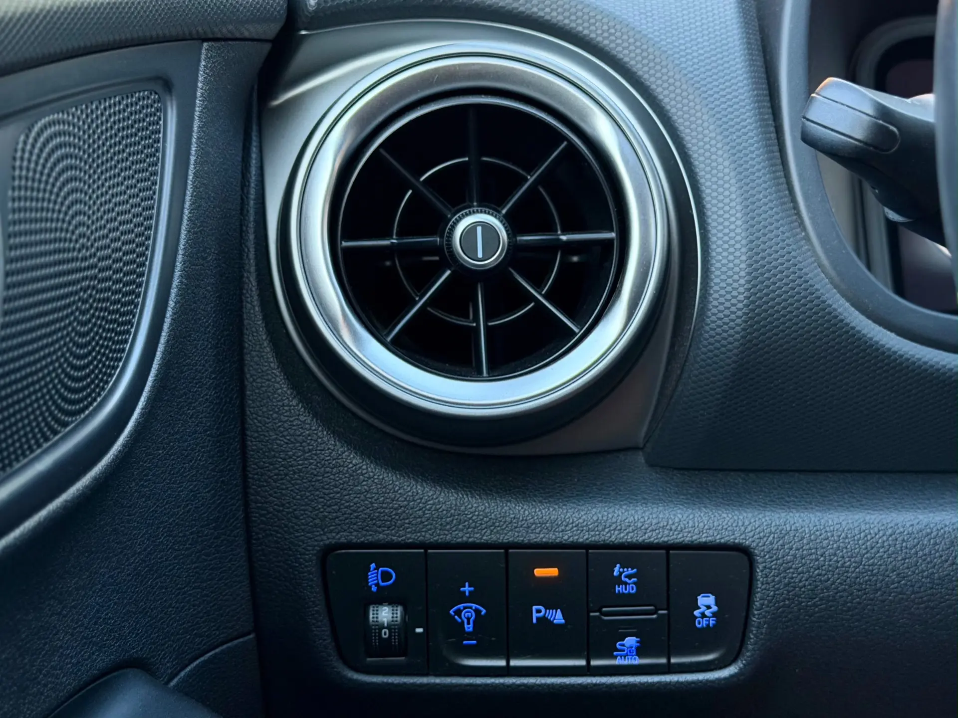 Hyundai Kauai 64 kWh Premium 15