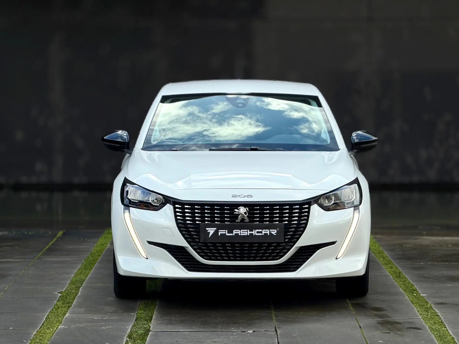 Peugeot 208 1.2 PureTech Allure Pack 11