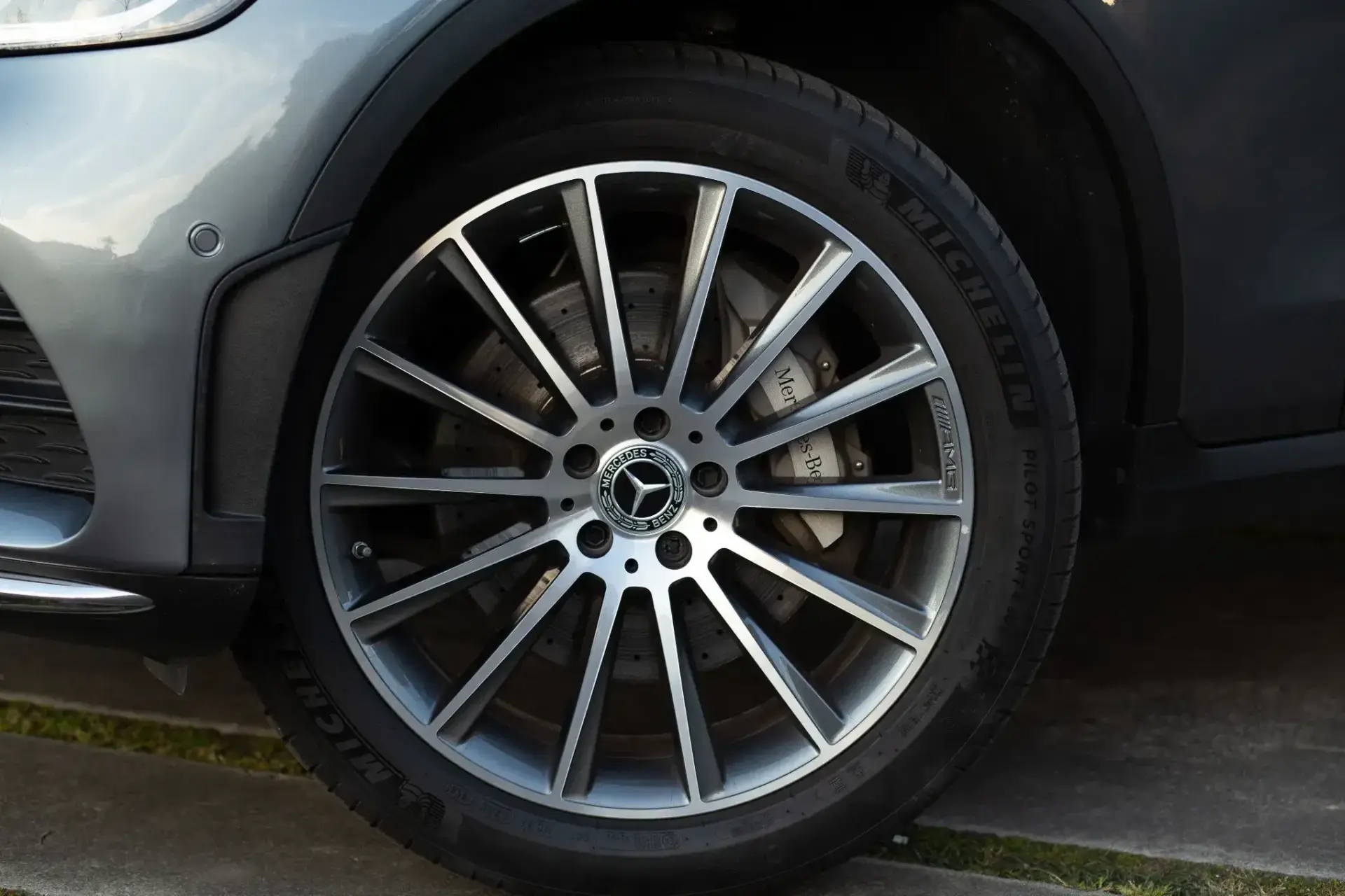 Mercedes-Benz GLC 300 de 4Matic 27
