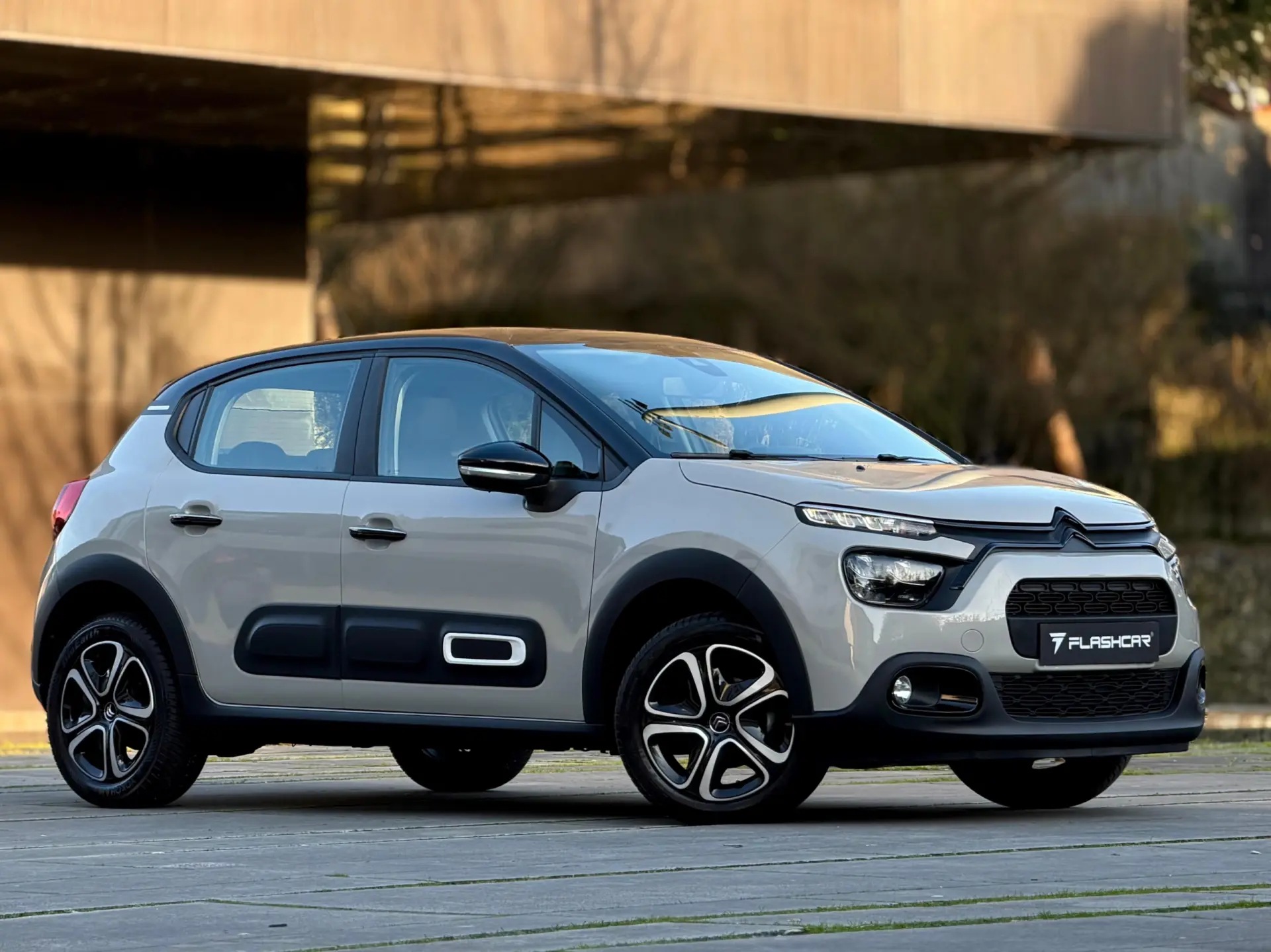 Citroën C3 Pure Tech S&S Feel Pack 33