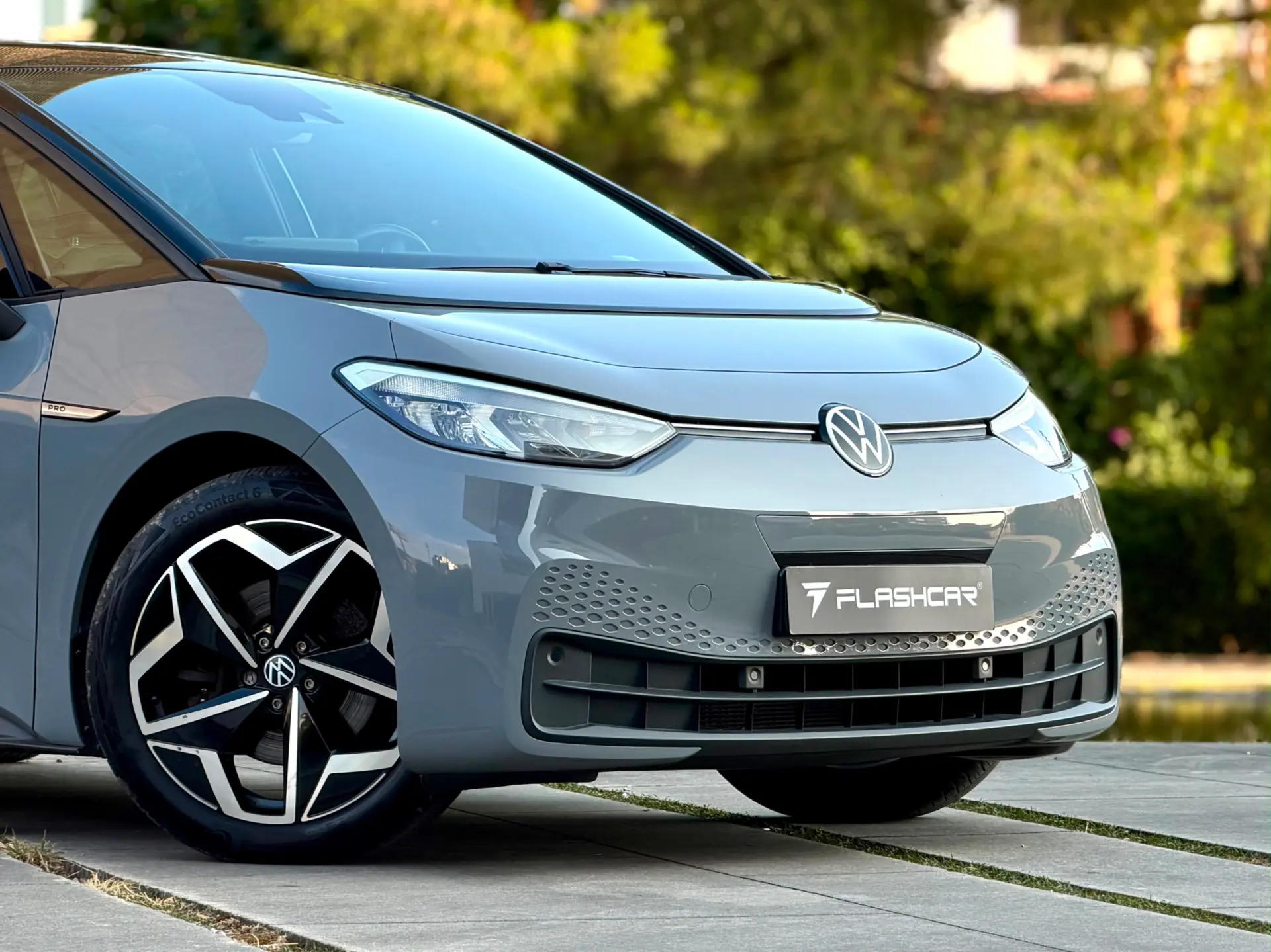 Volkswagen ID.3 Pro Performance 21
