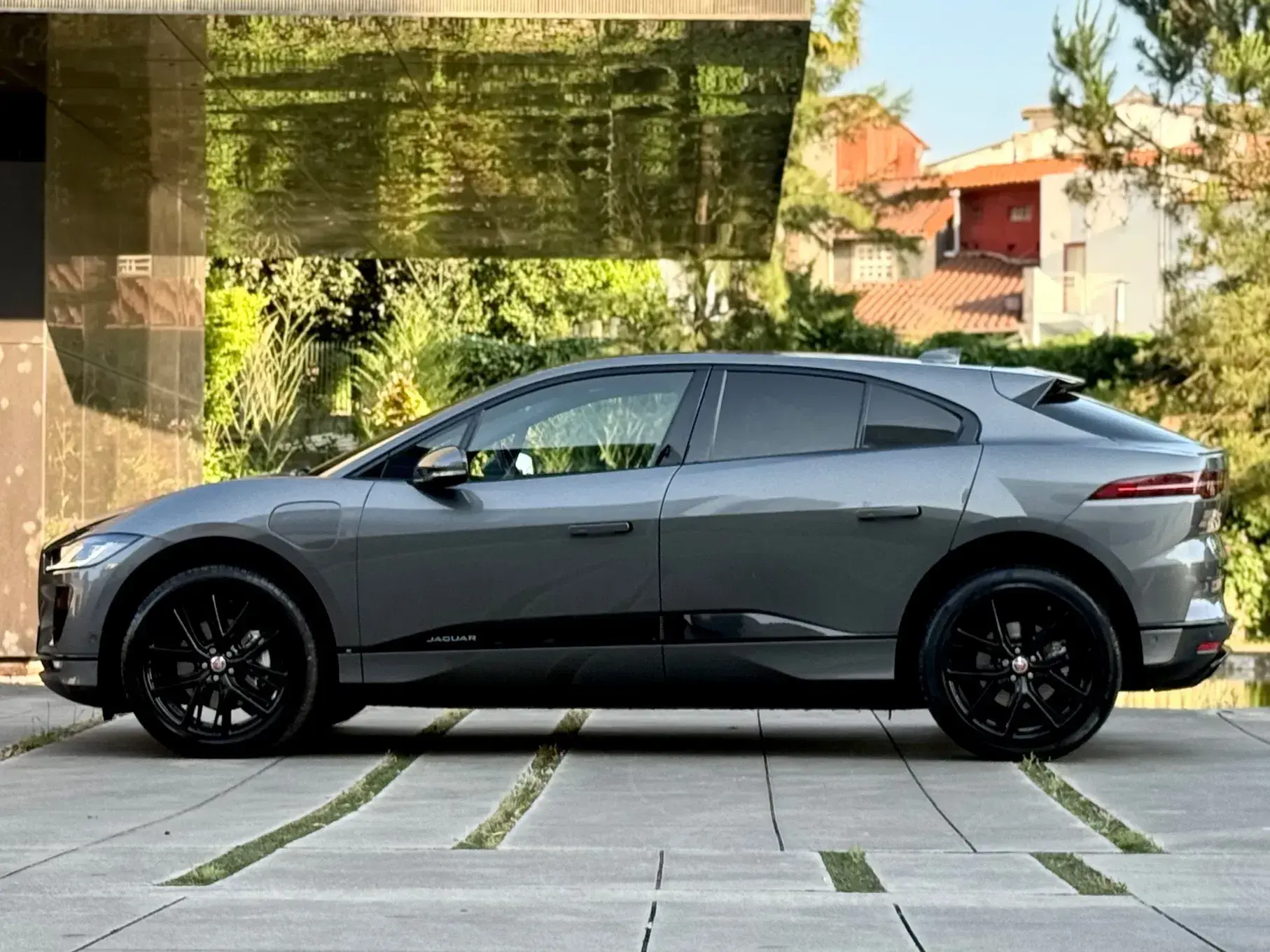 Jaguar I-Pace EV400 AWD S 31