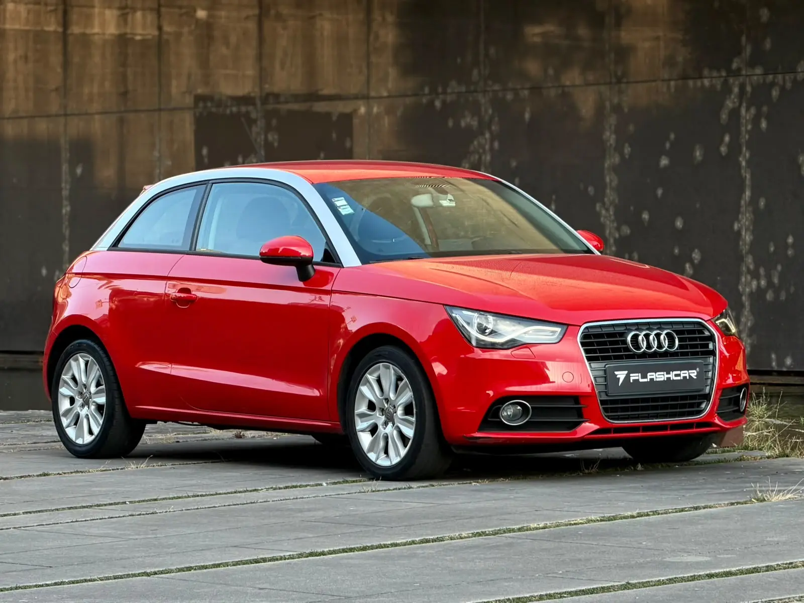 Audi A1 Sportback 1.6 TDI Sport 1