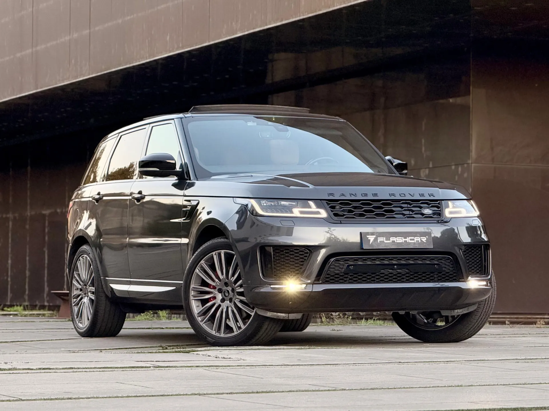 Land Rover Range Rover Sport 2.0 Si4 PHEV Autobiography Dynamic 45