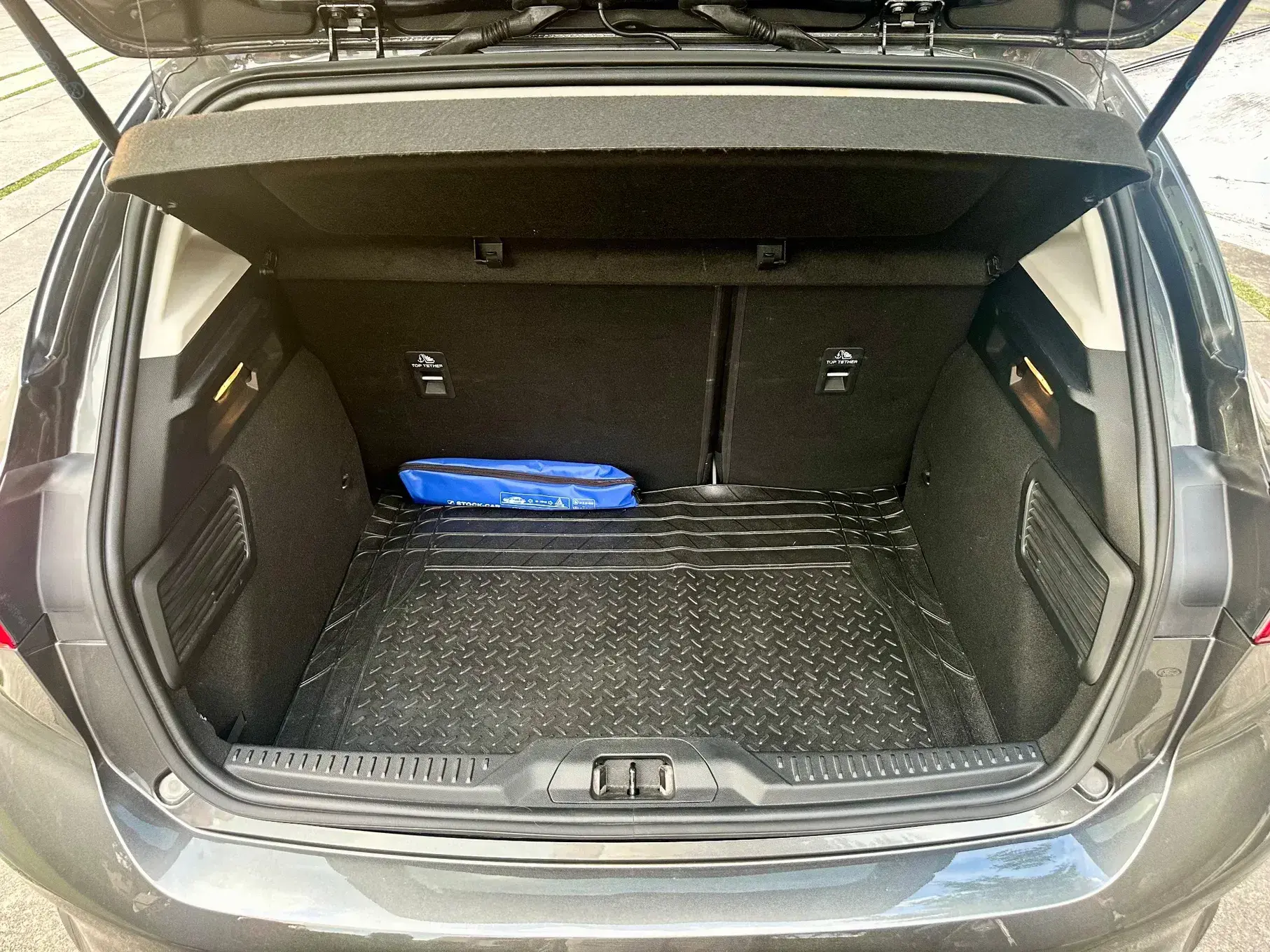 Ford Focus 1.5 TDCi EcoBlue Titanium 30