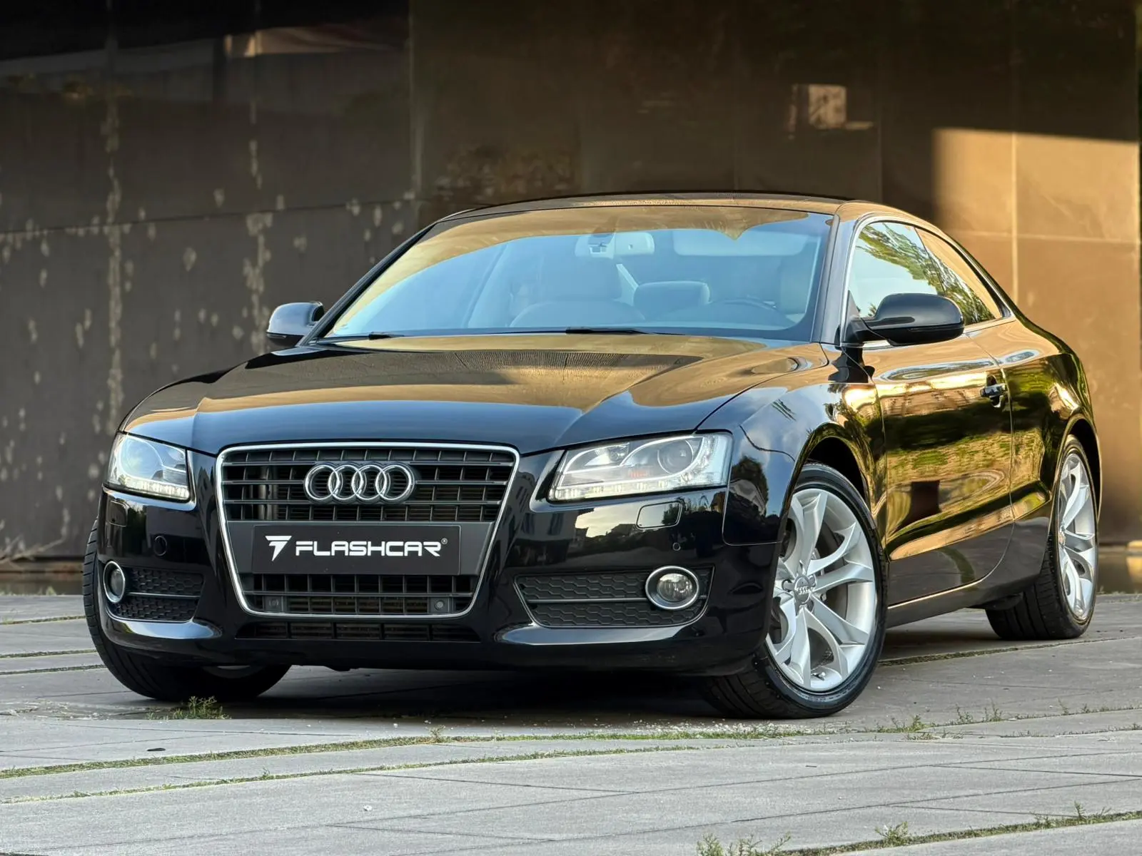 Audi A5 Advanced 7