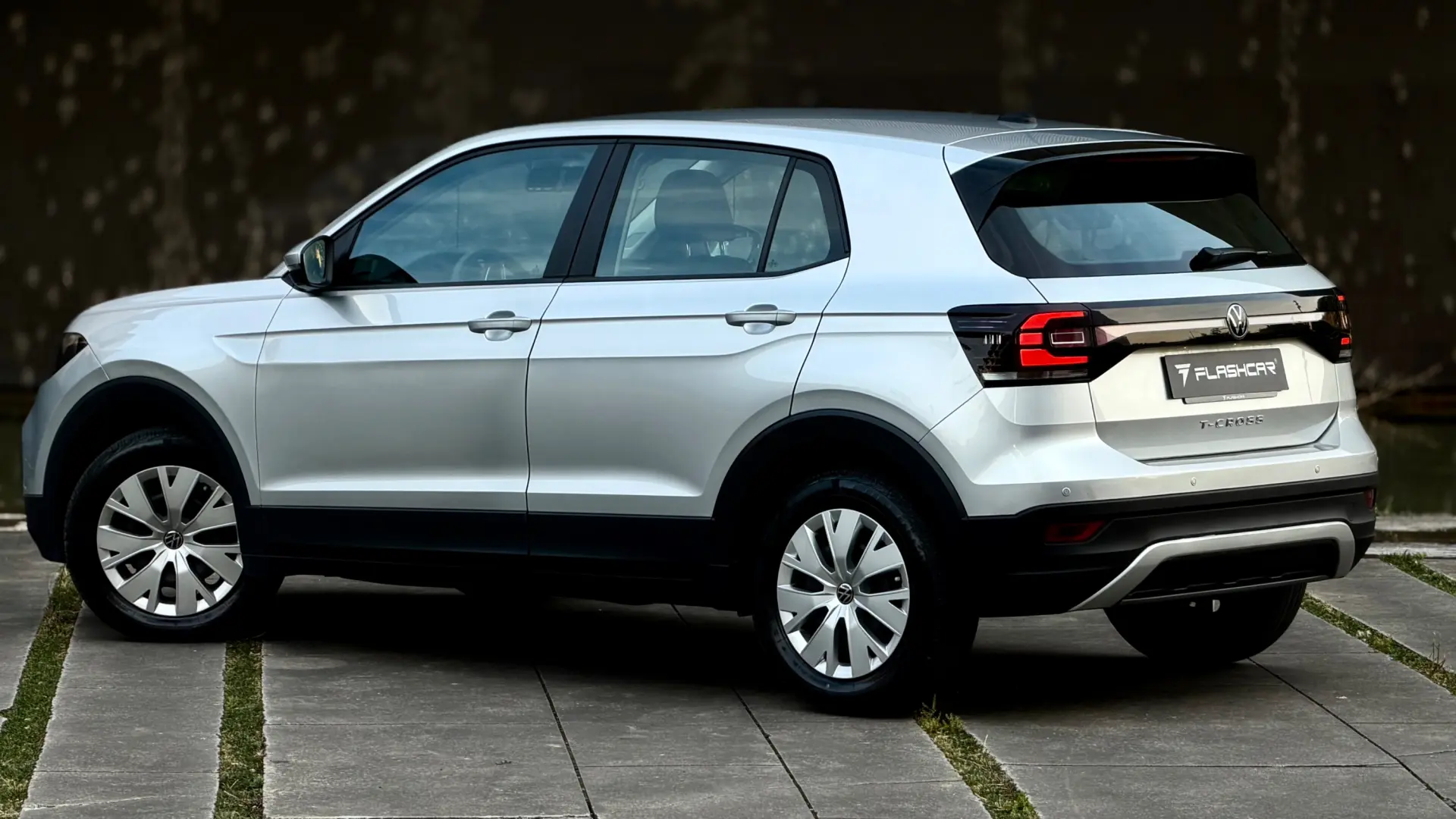Volkswagen T-Cross 1.0 STI Life 95cv 15