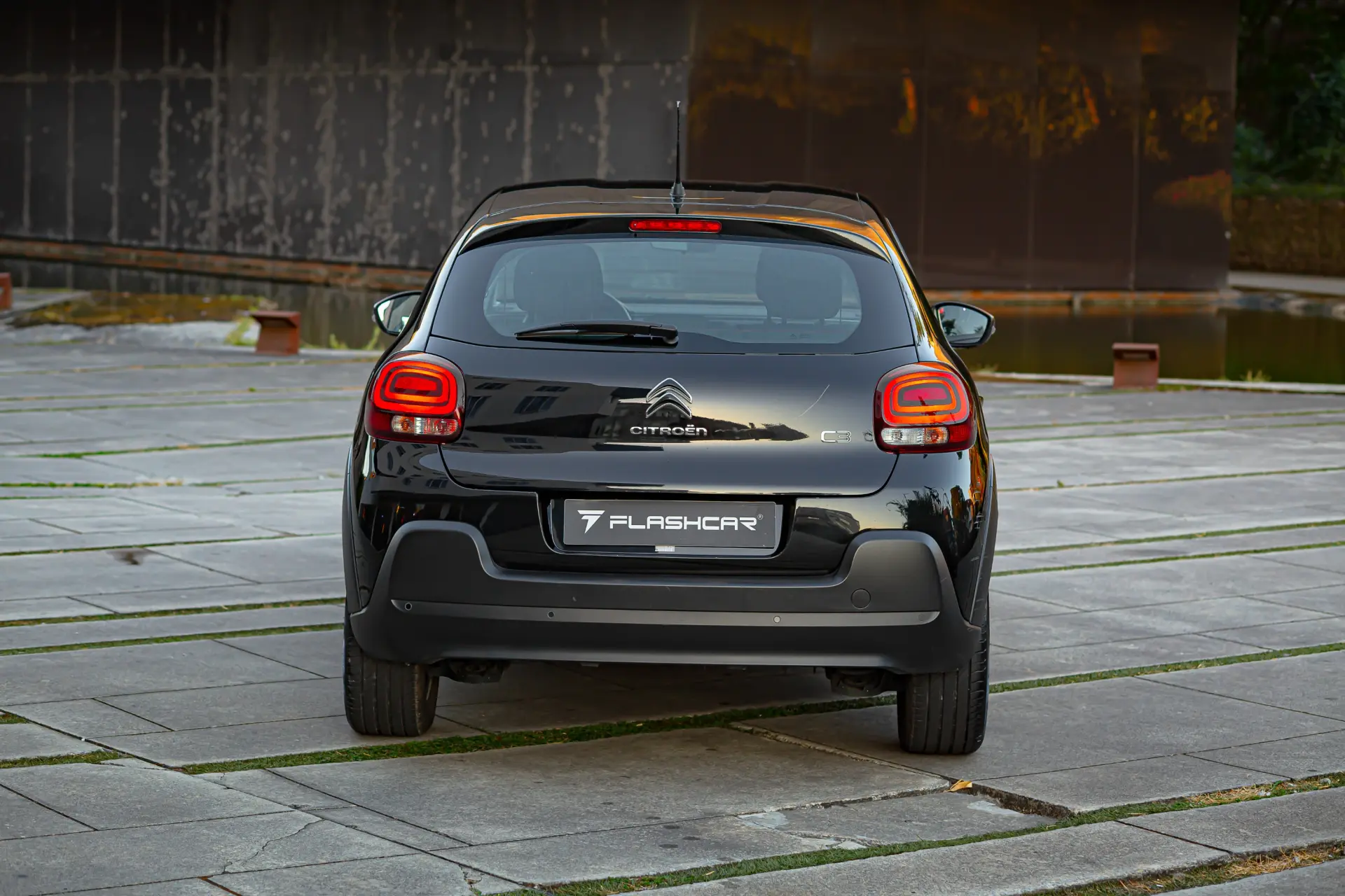Citroen C3 1.2 PureTech Feel 19
