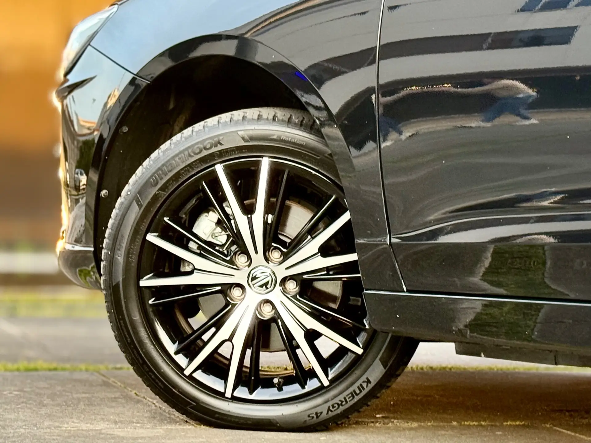 MG MG5 5 Standard Luxury 15