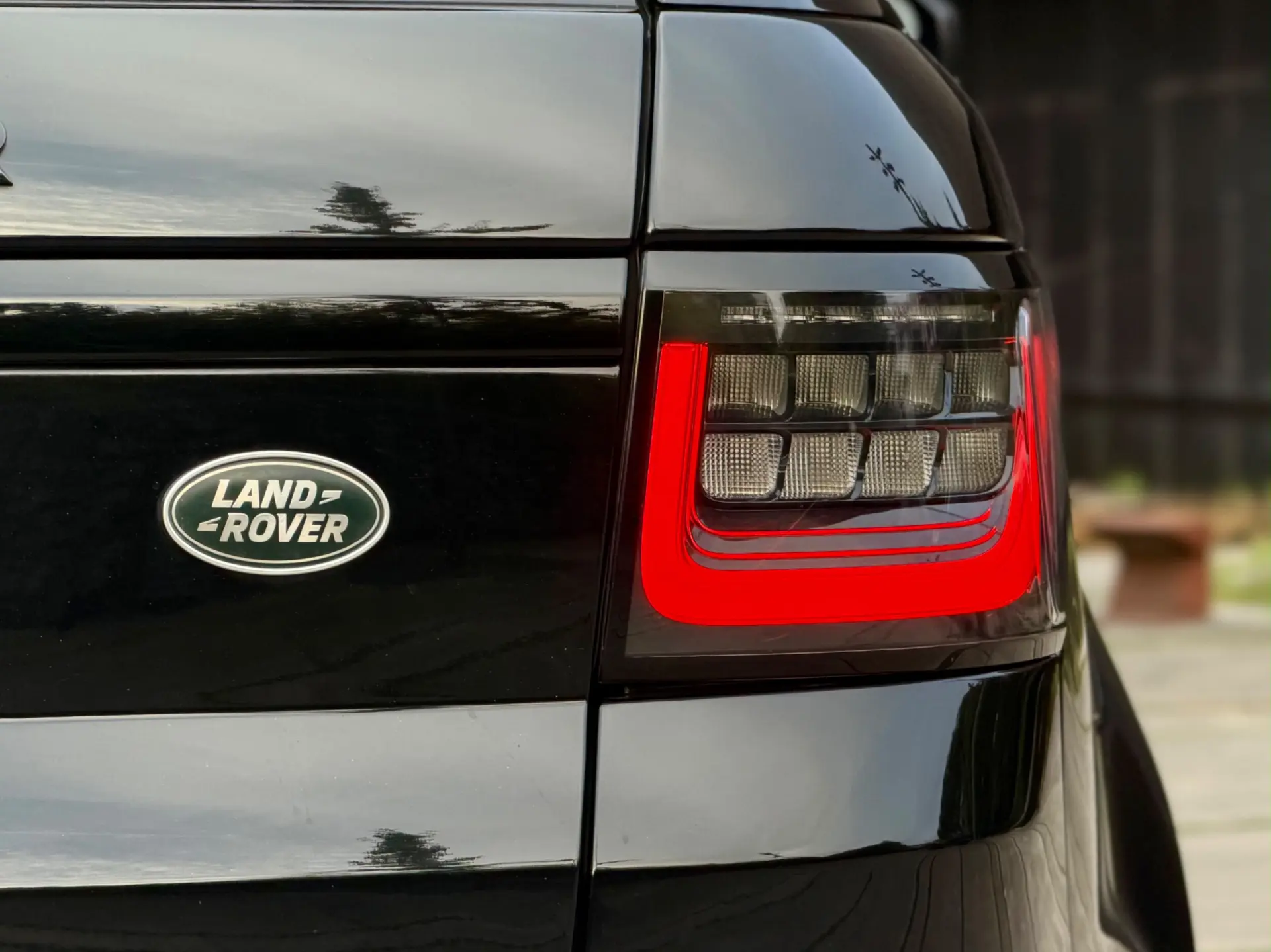 Land Rover Range Rover Sport 2.0 Si4 PHEV HSE Dynamic 28