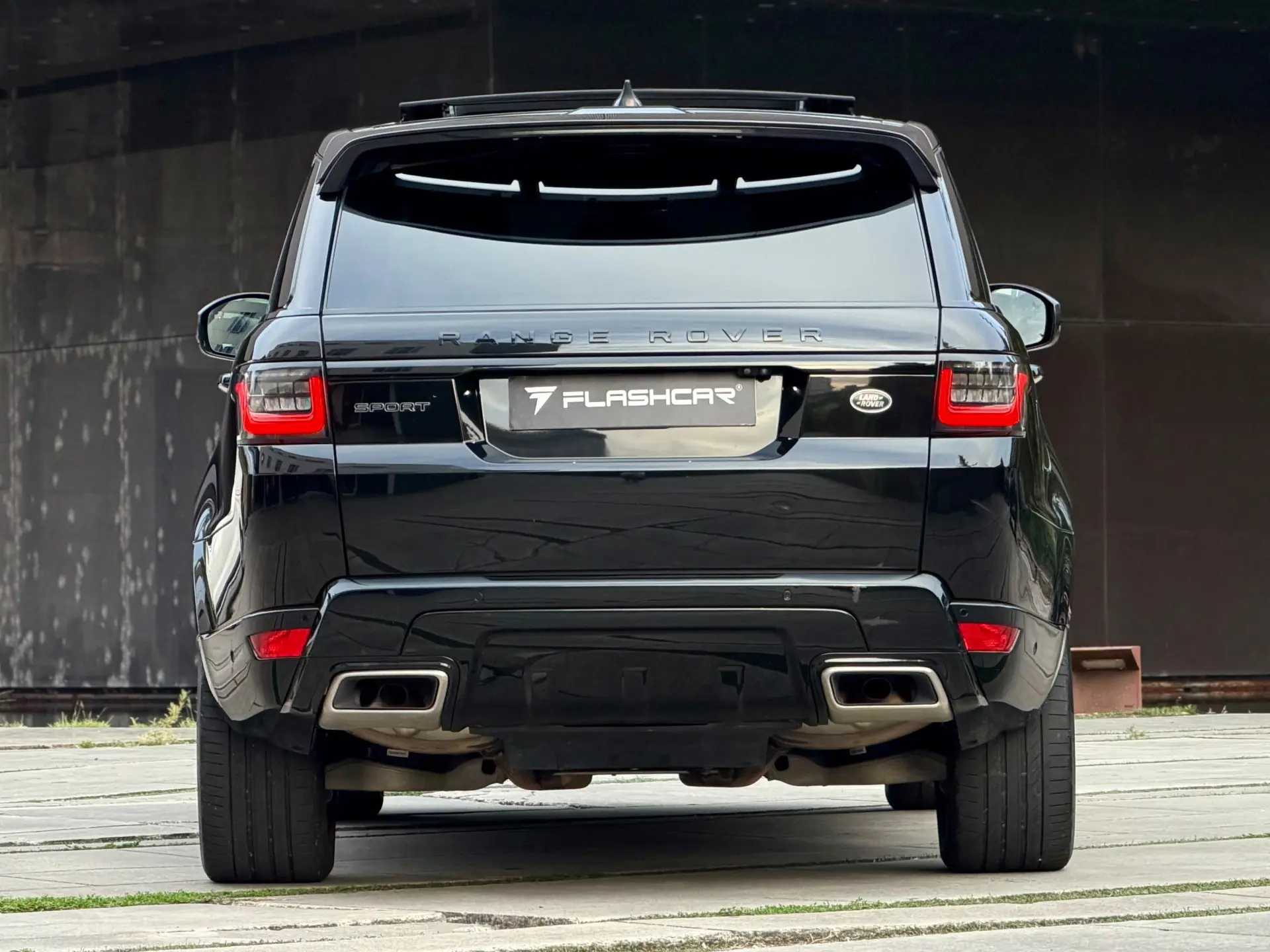 Land Rover Range Rover Sport 2.0 Si4 PHEV HSE Dynamic 27