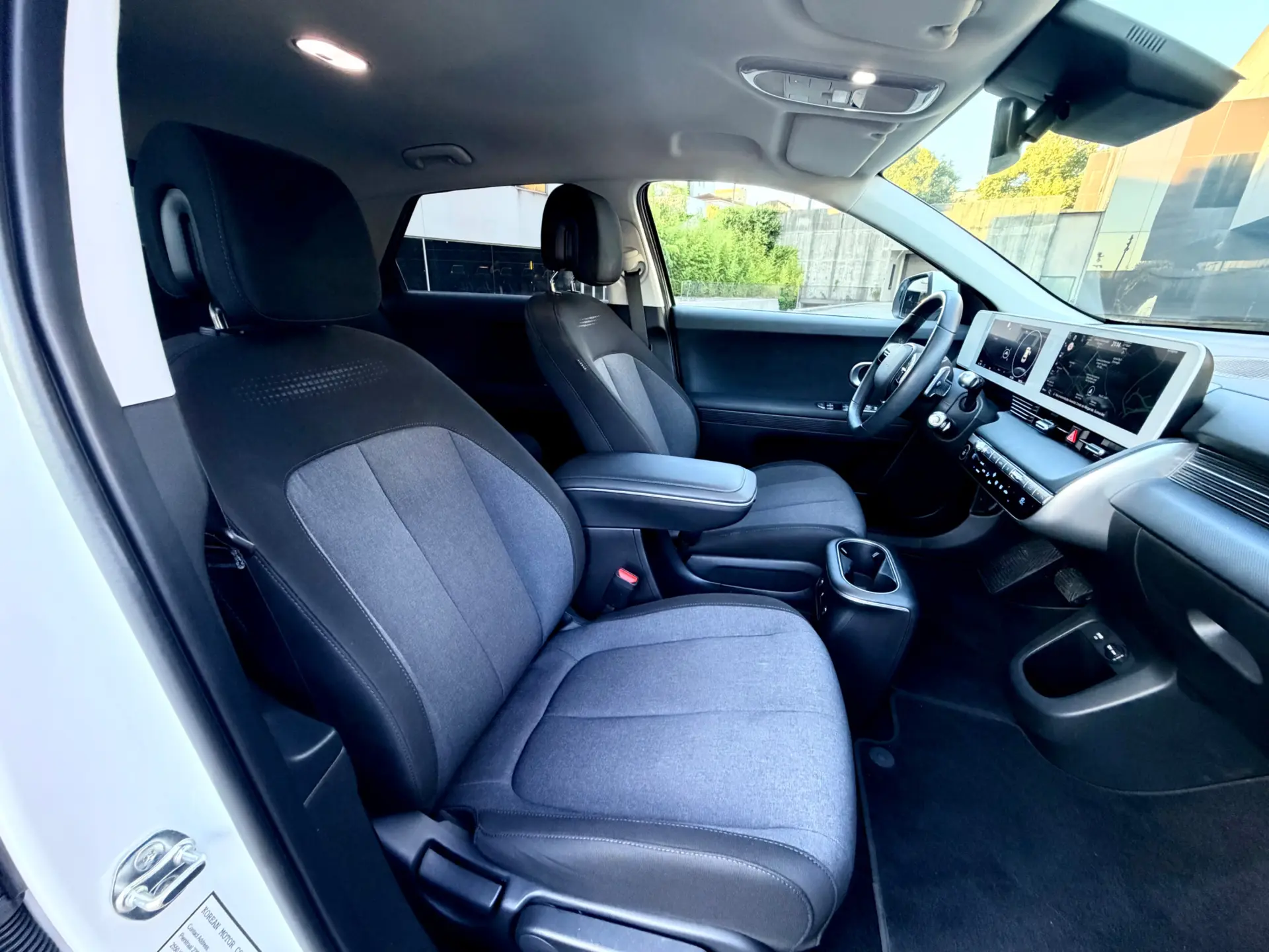 Hyundai Ioniq 5 58 kWh Dynamiq 24