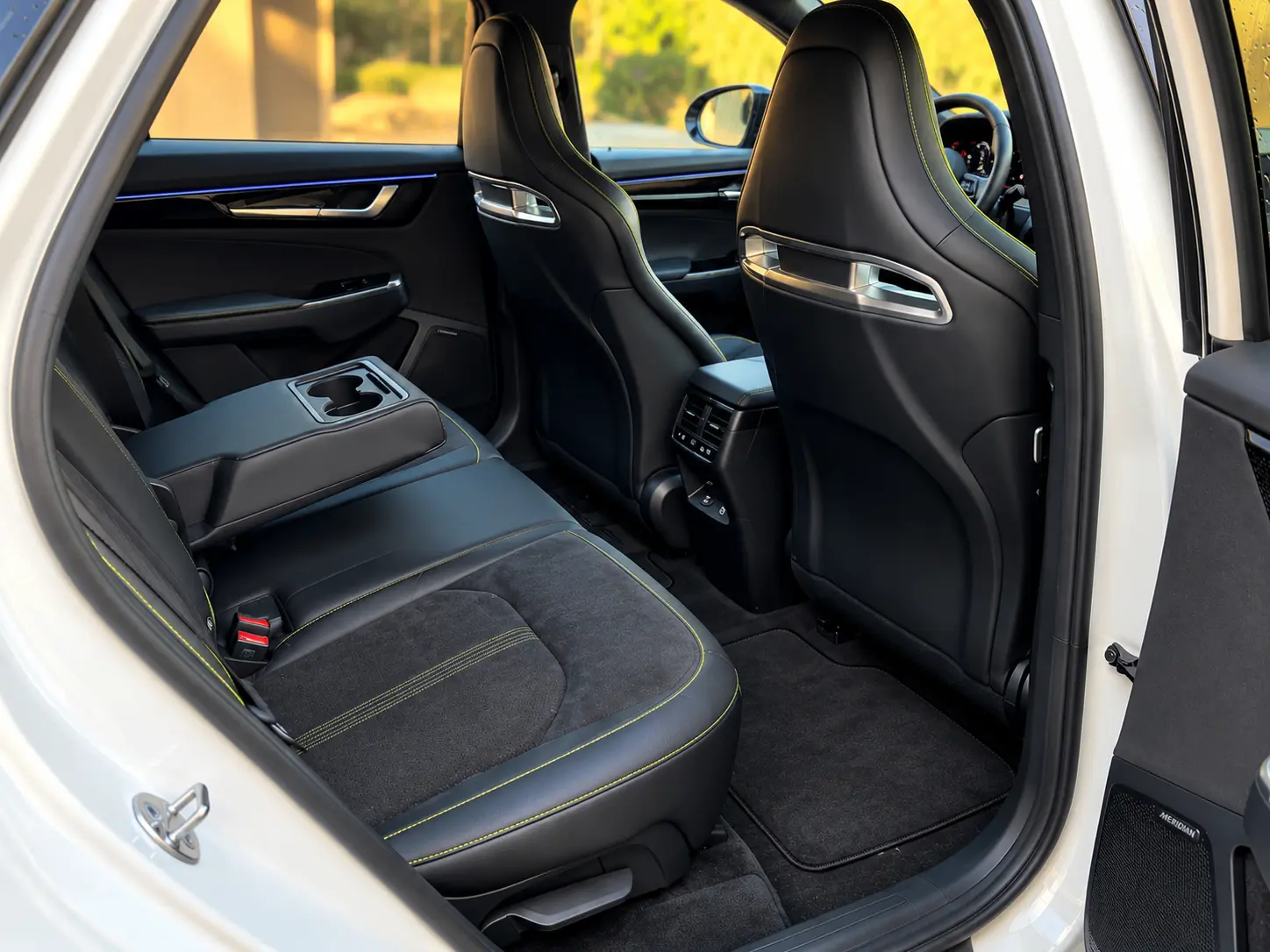 Kia EV6 77,4-kWh AWD GT-line 4