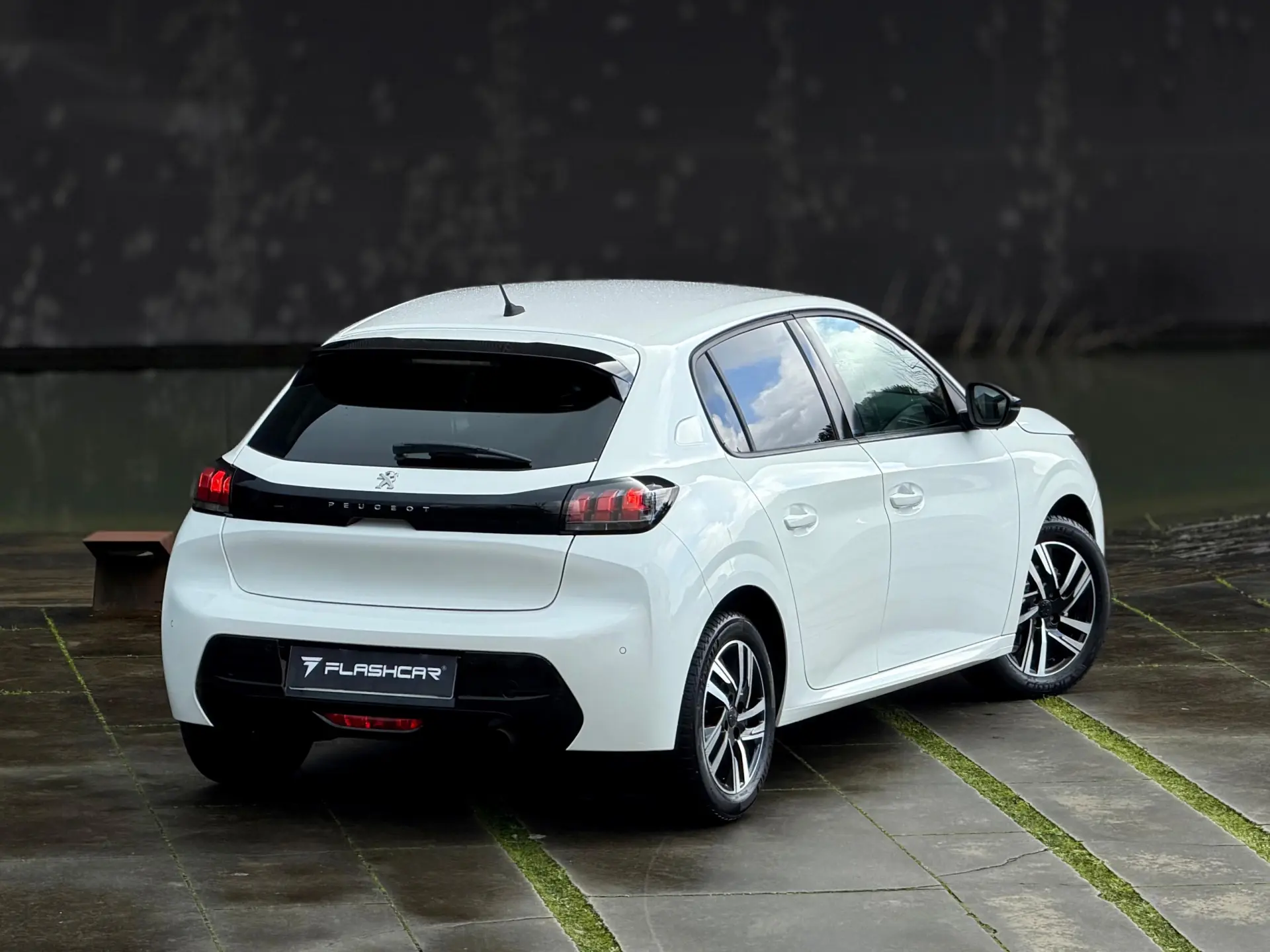 Peugeot 208 1.2 PureTech Allure Pack 35