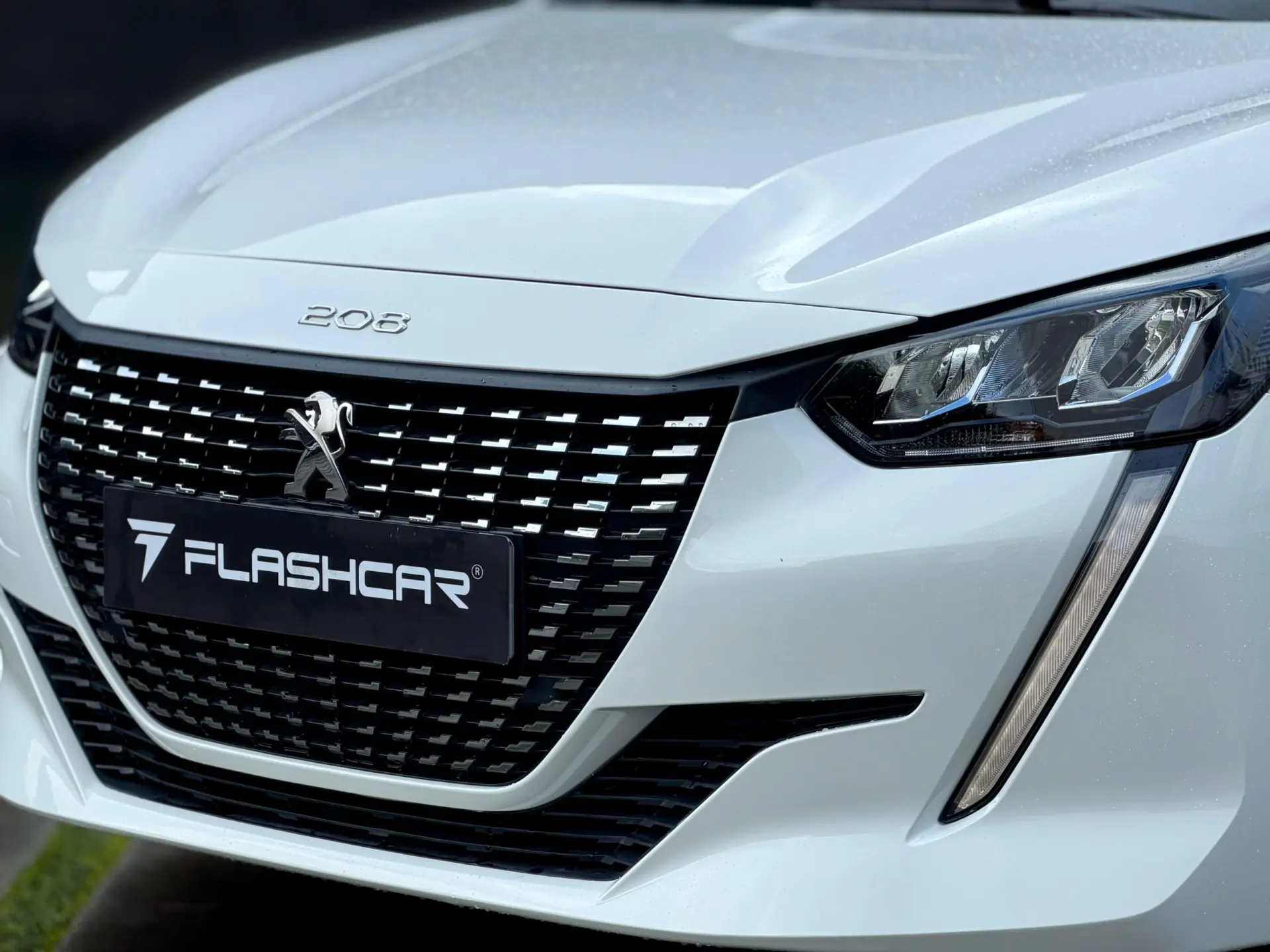 Peugeot 208 1.2 PureTech Allure Pack 7