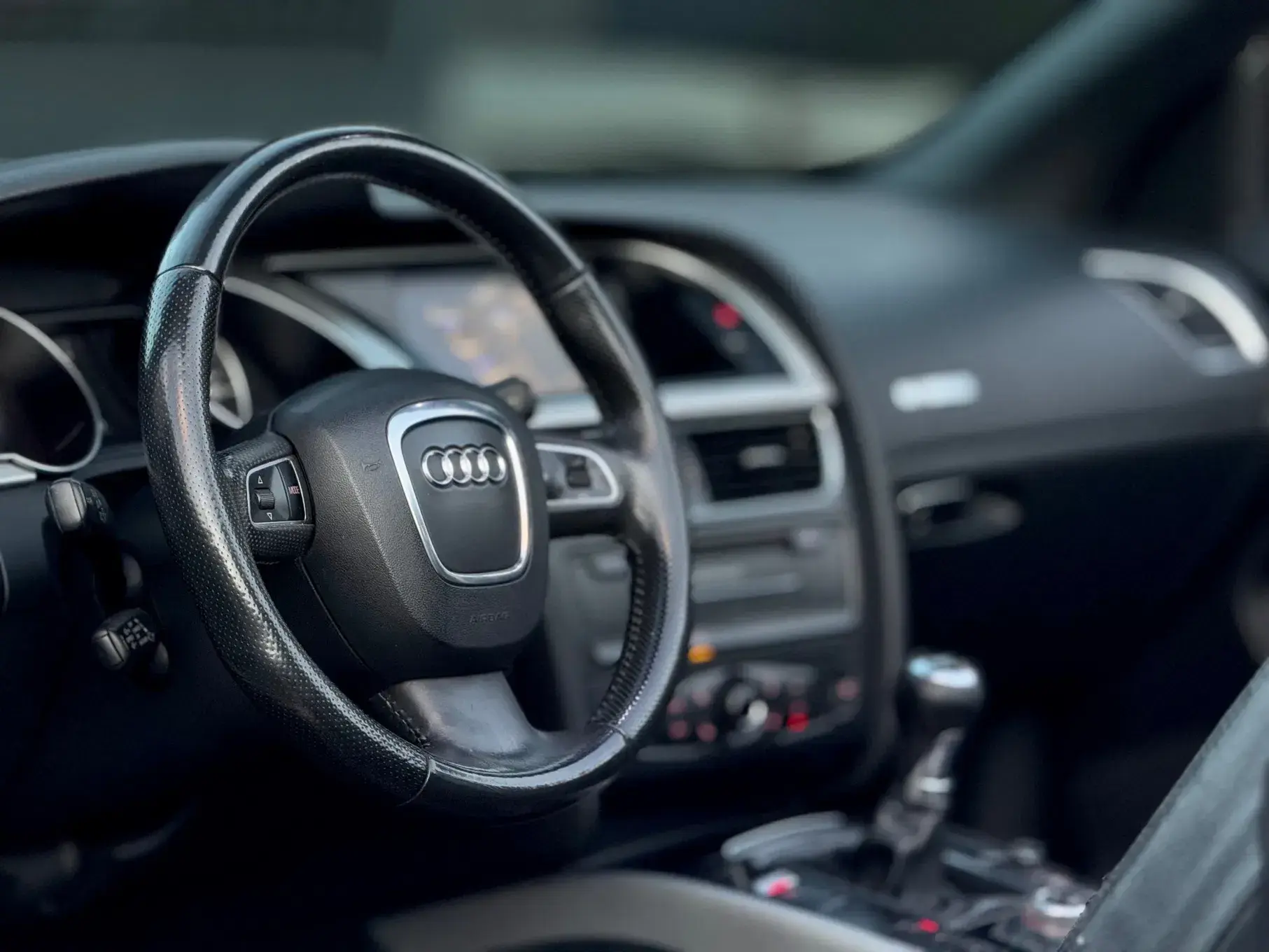 Audi A5 Cabrio 18