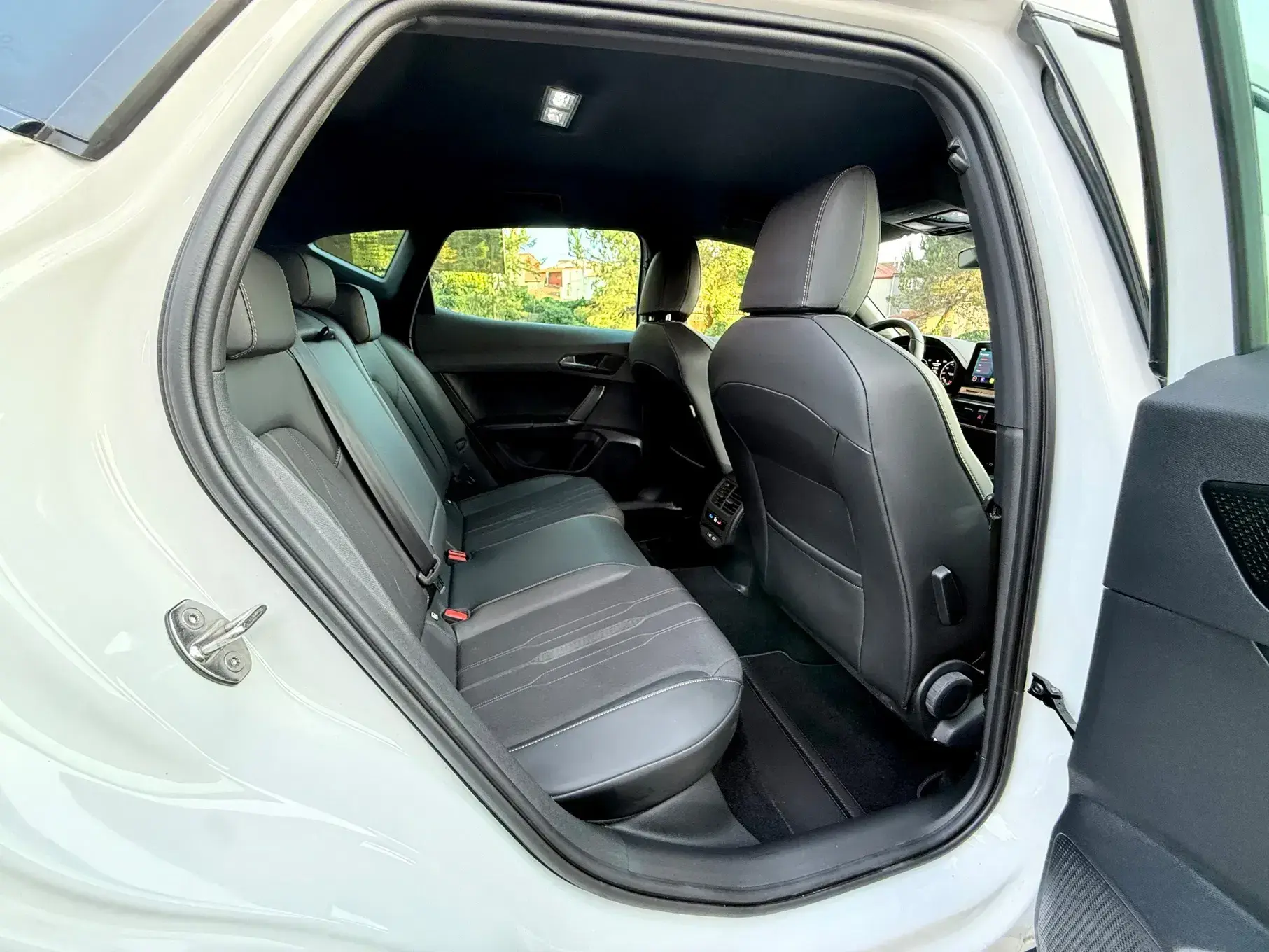 Cupra Formentor 1.4 e-Hybrid Sport DSG 18