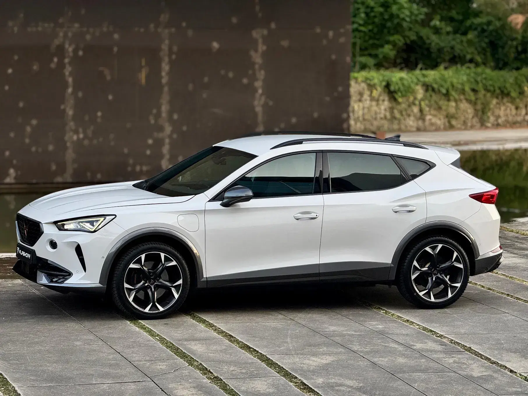 Cupra Formentor 22