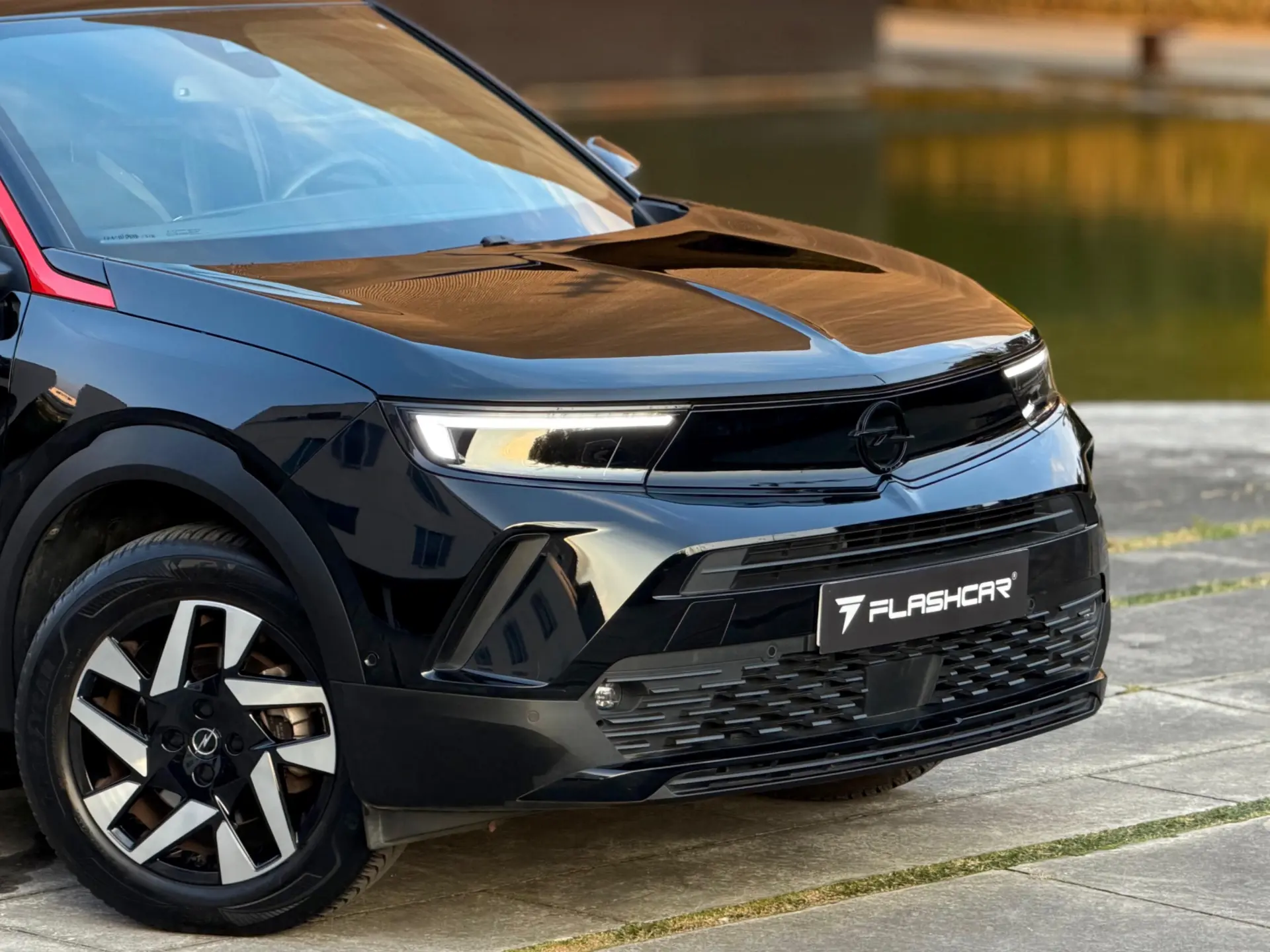 Opel Mokka-e GS Line 19