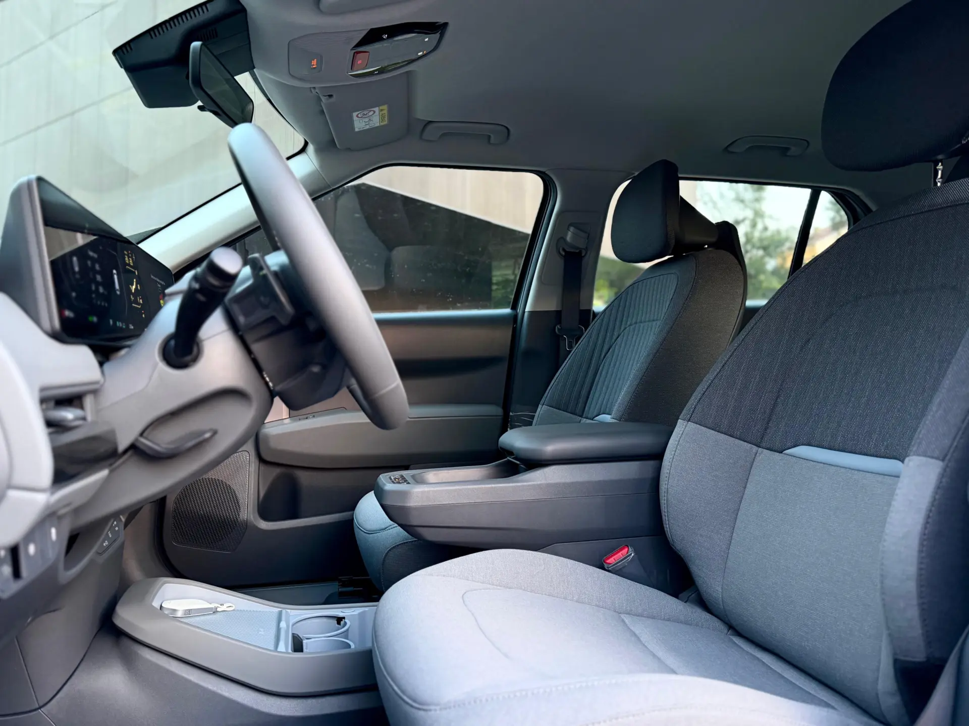 Kia EV3 81,4-kWh FWD Air 31