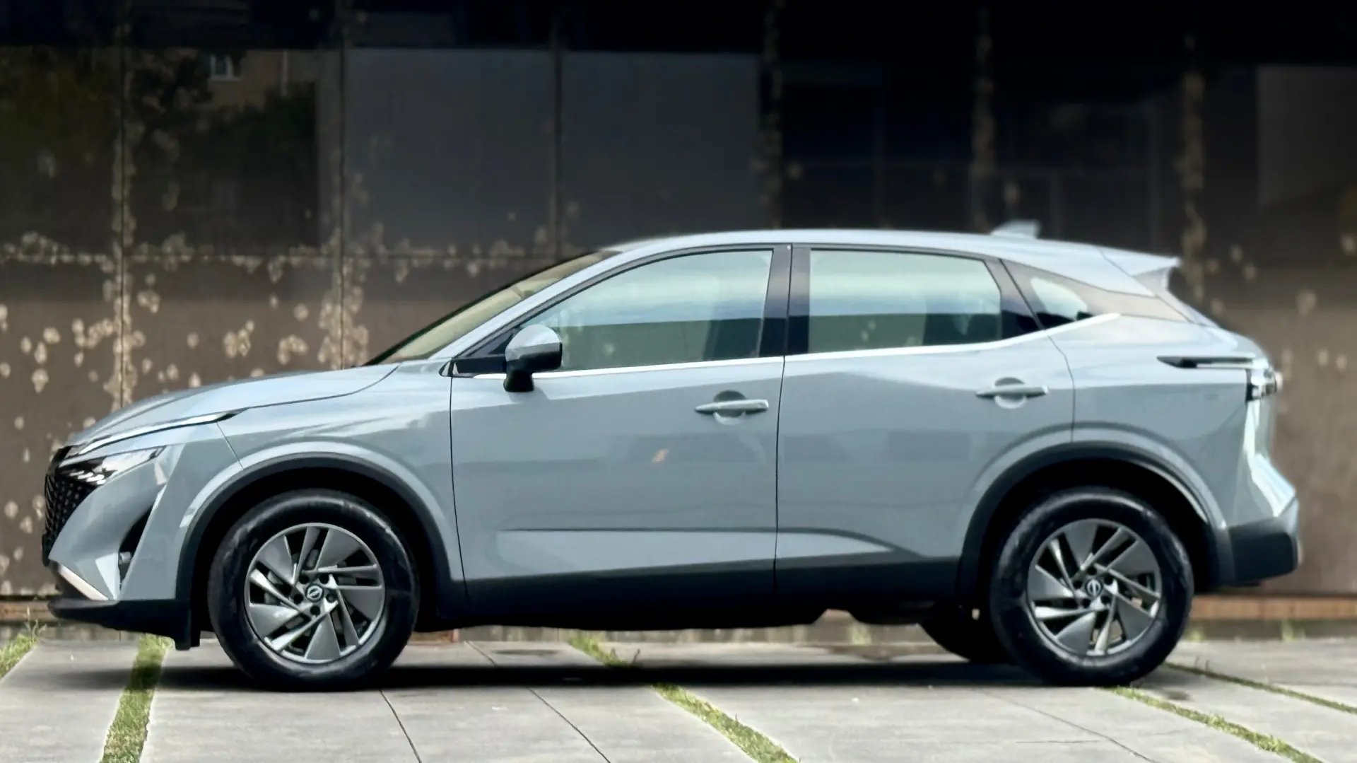 Nissan Qashqai Acenta 33