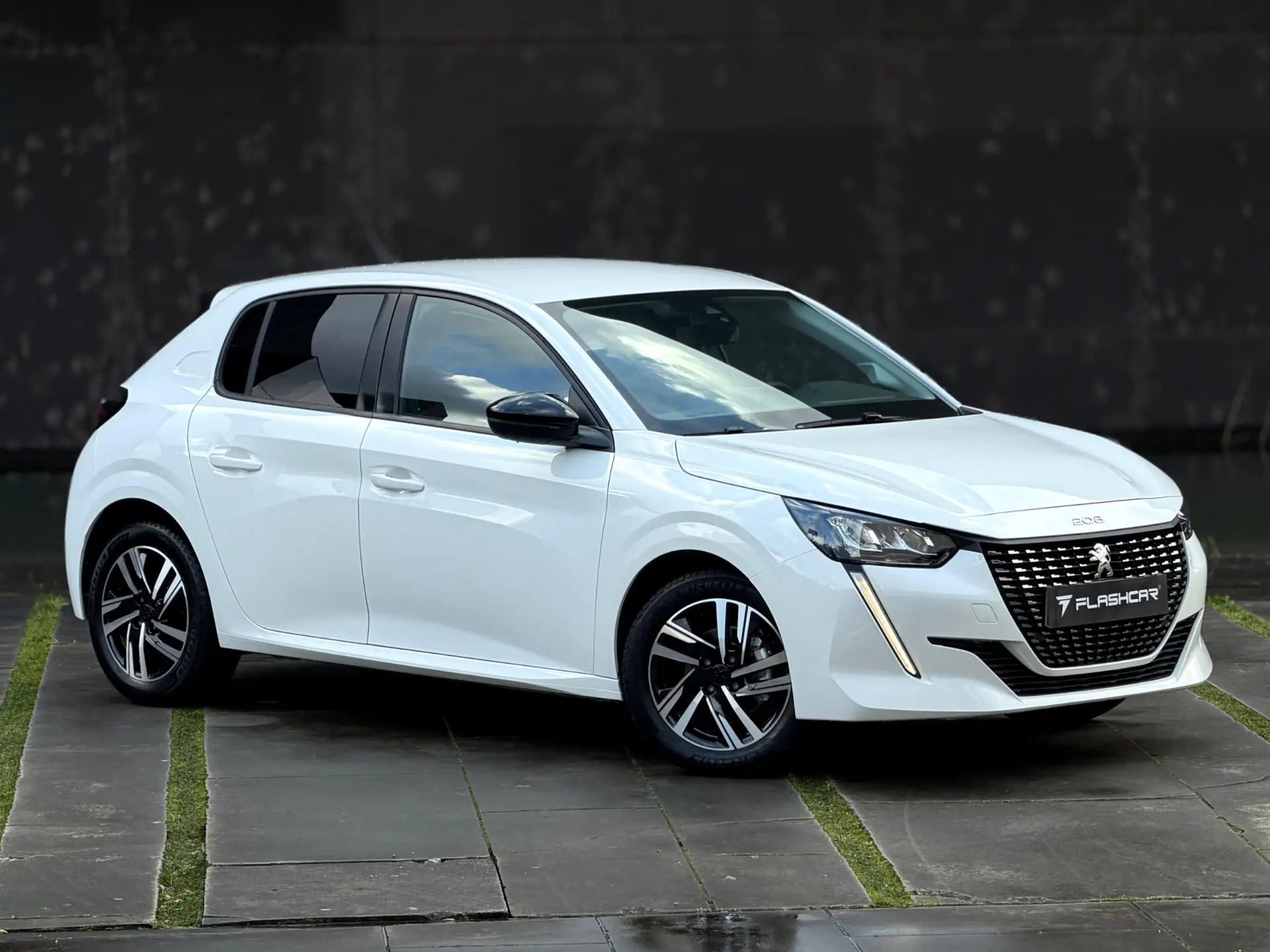 Peugeot 208 1.2 PureTech Allure Pack 25