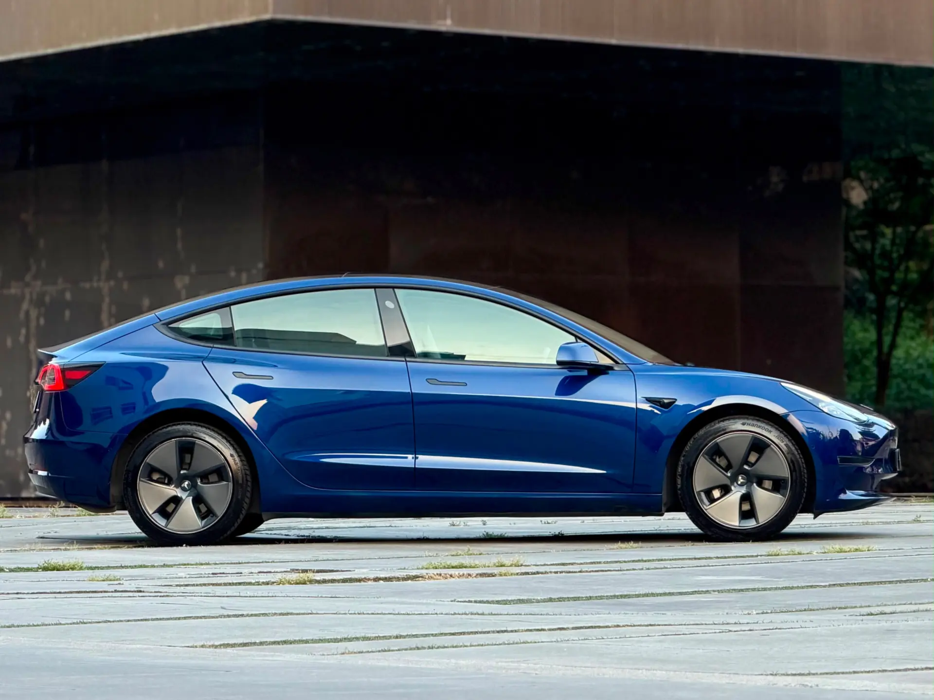 Tesla Model 3 Long Range AWD Dual Motor 38