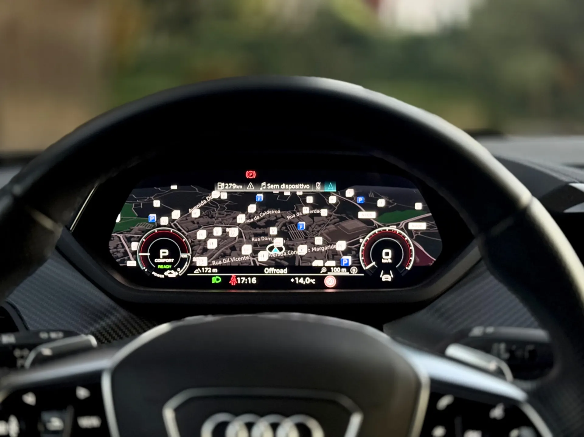 Audi RS e-tron GT Etron GT RS 14