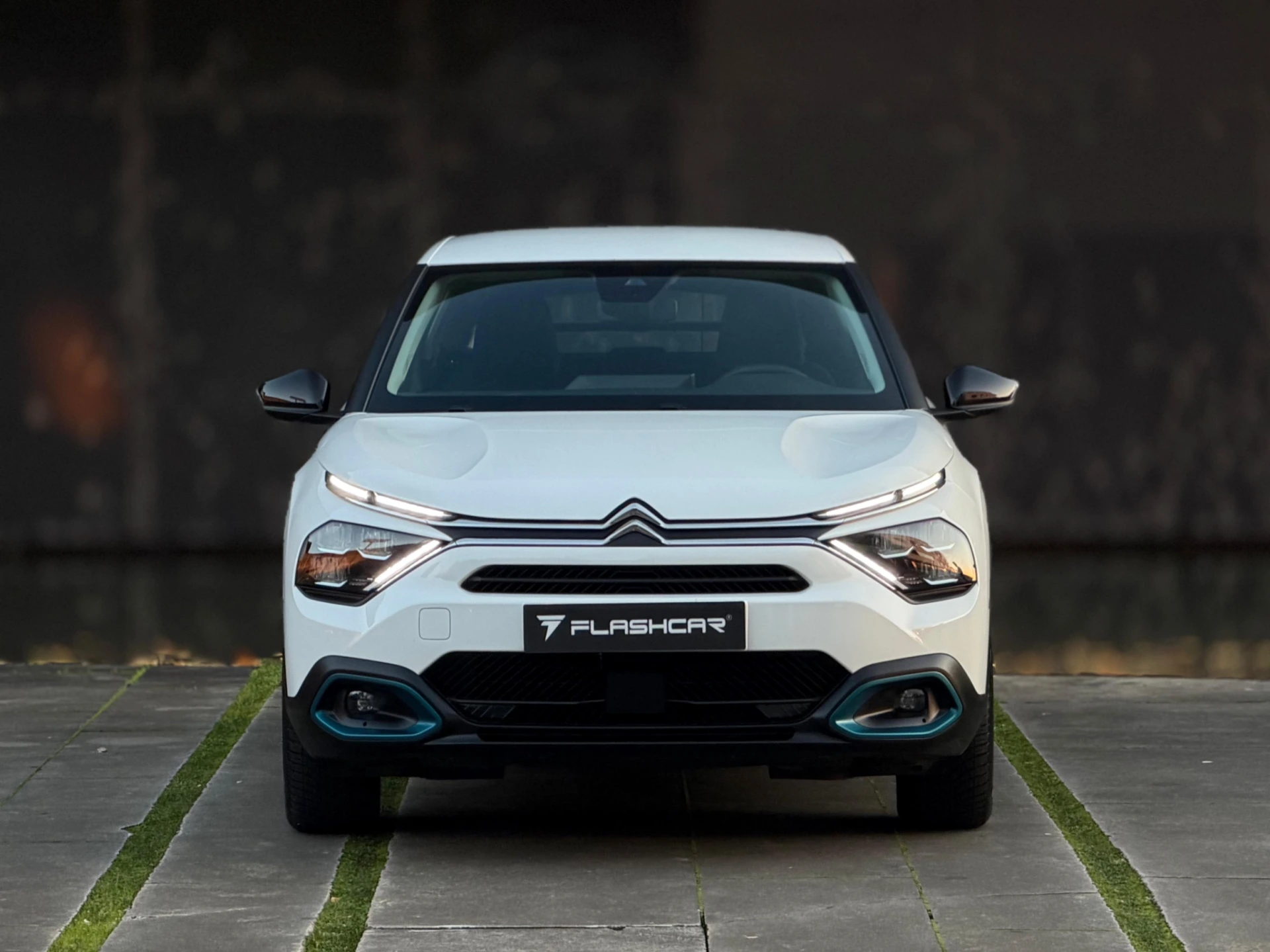 Citroën e-C4 50 kWh Feel Pack 25